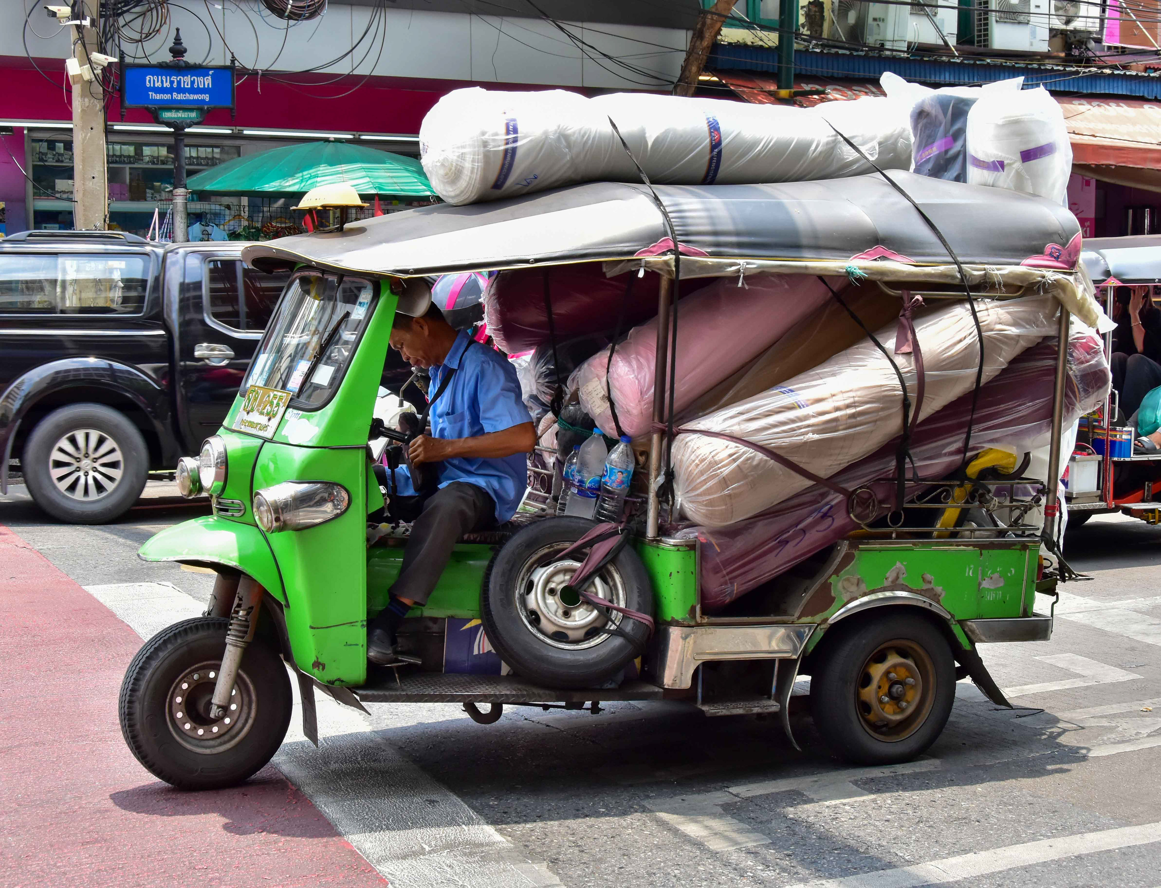 Bangkok, Thailand