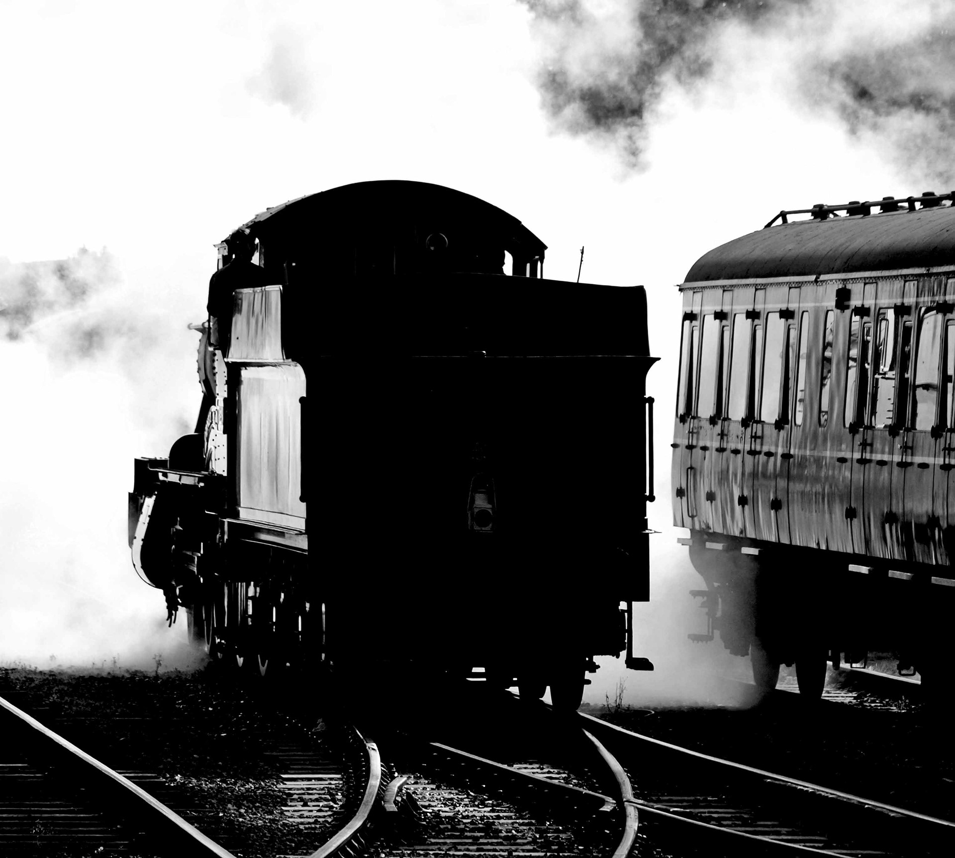 West Somerset Railway