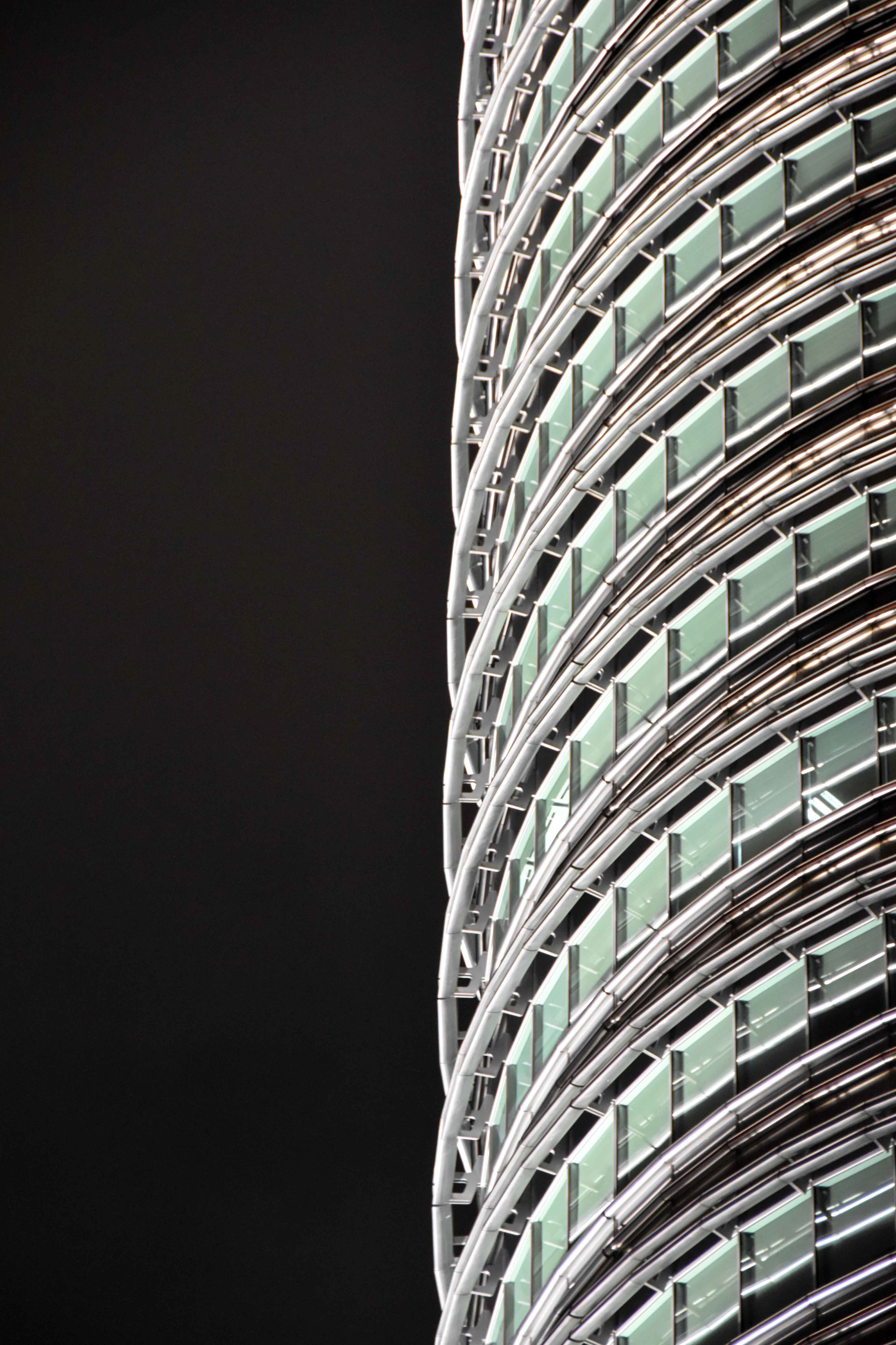 Petronas Towers, Kuala Lumpur, Malaysia