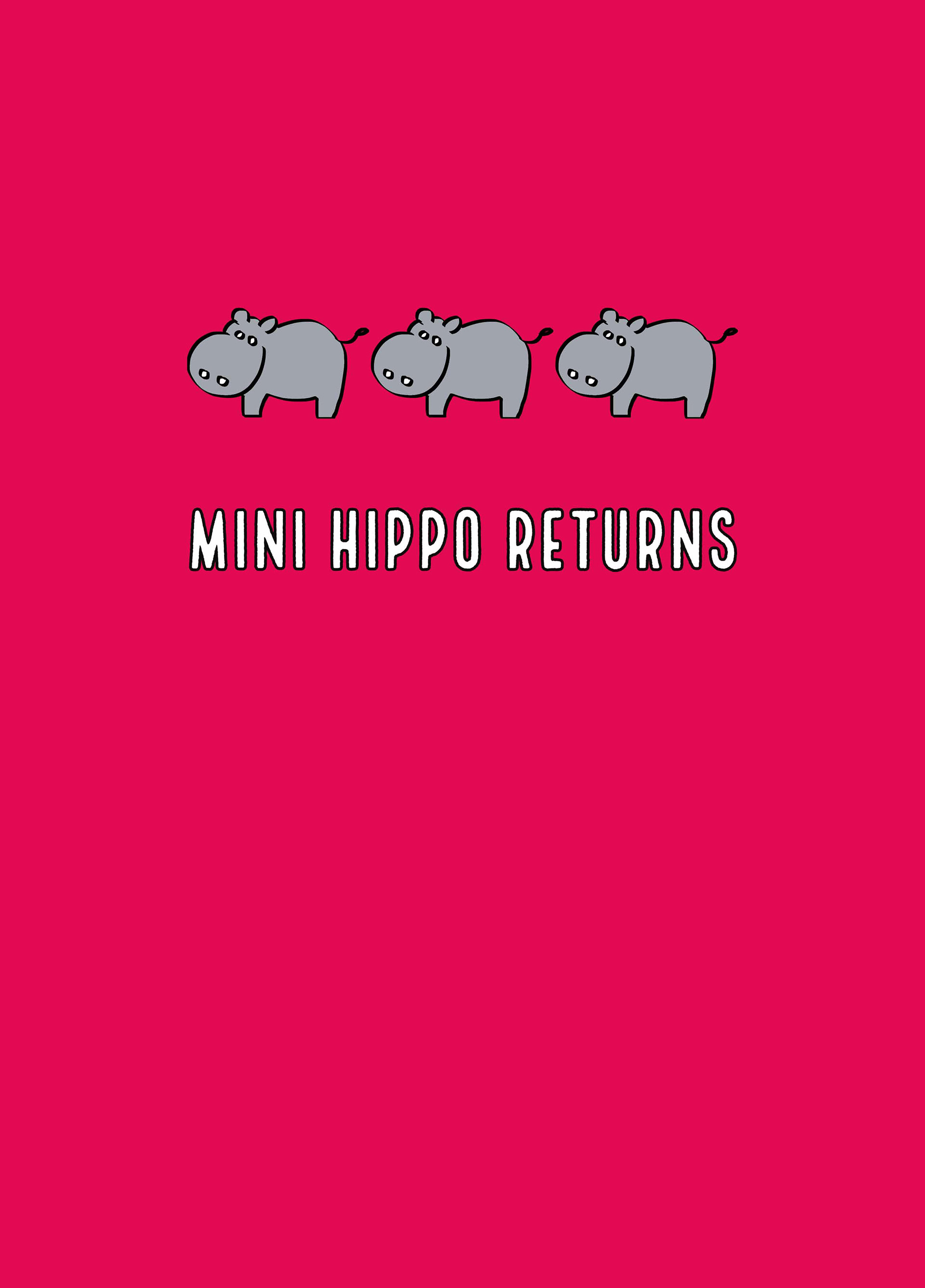 Scribbler Birthday Card