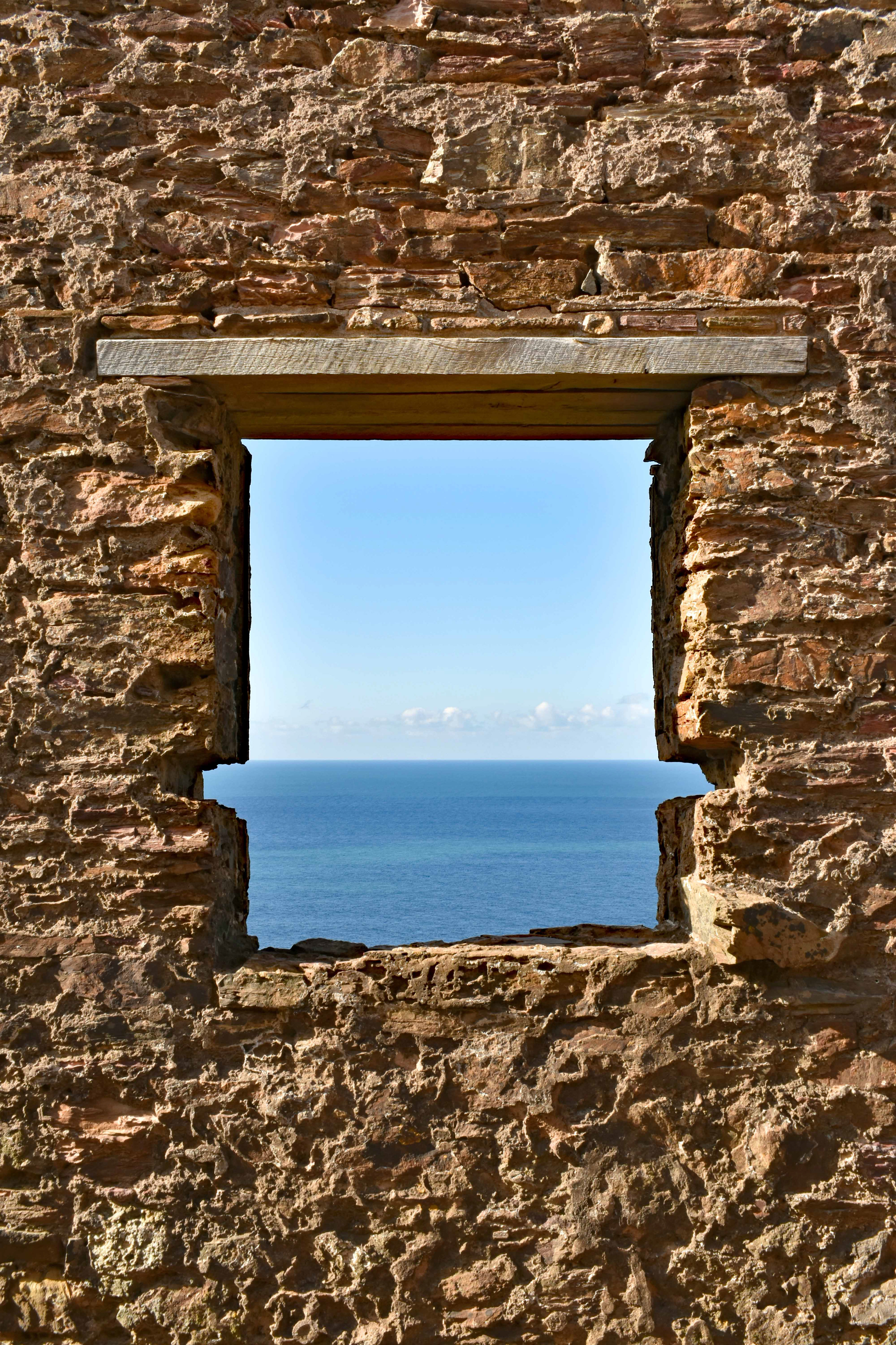 Wheal Coates, Cornwall