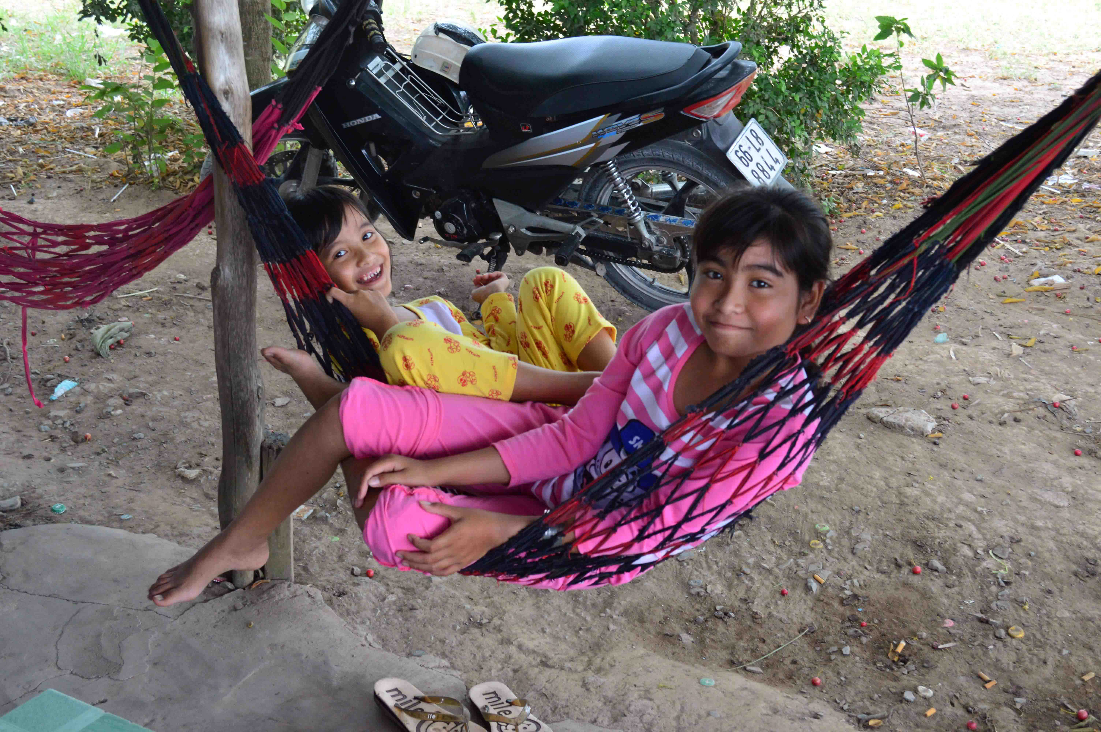 Mekong Delta, Vietnam