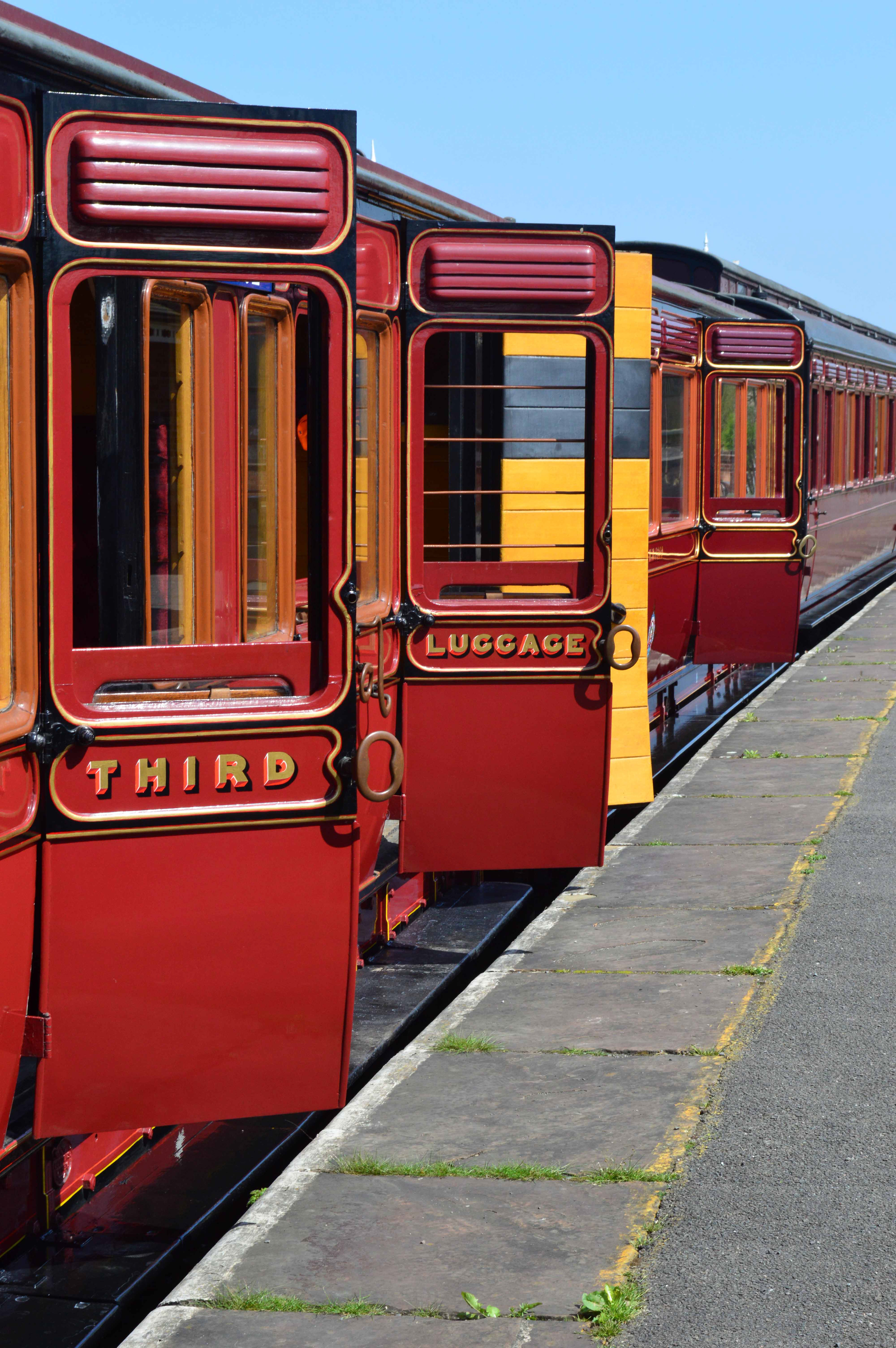 Midland Railway