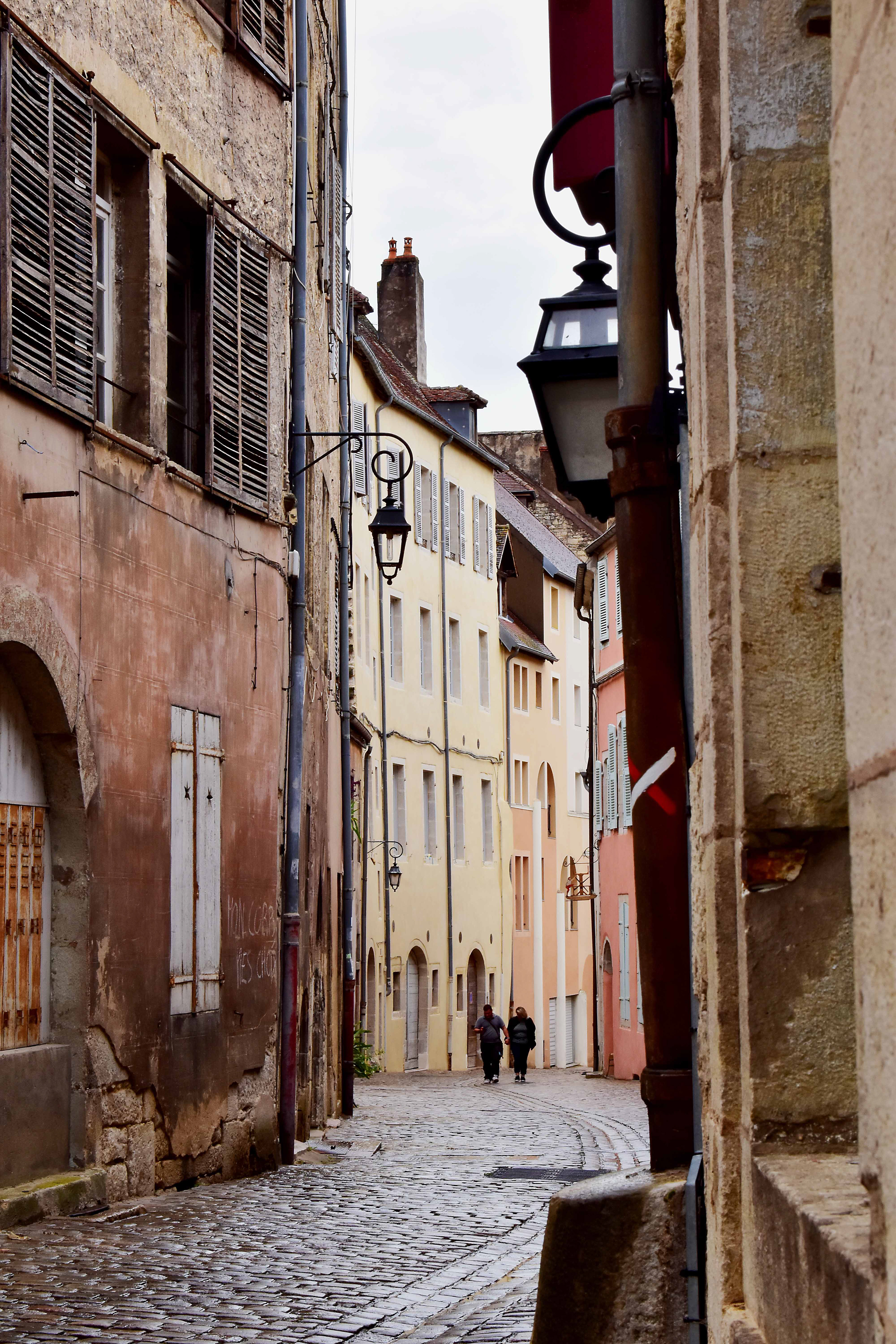 Dole, France