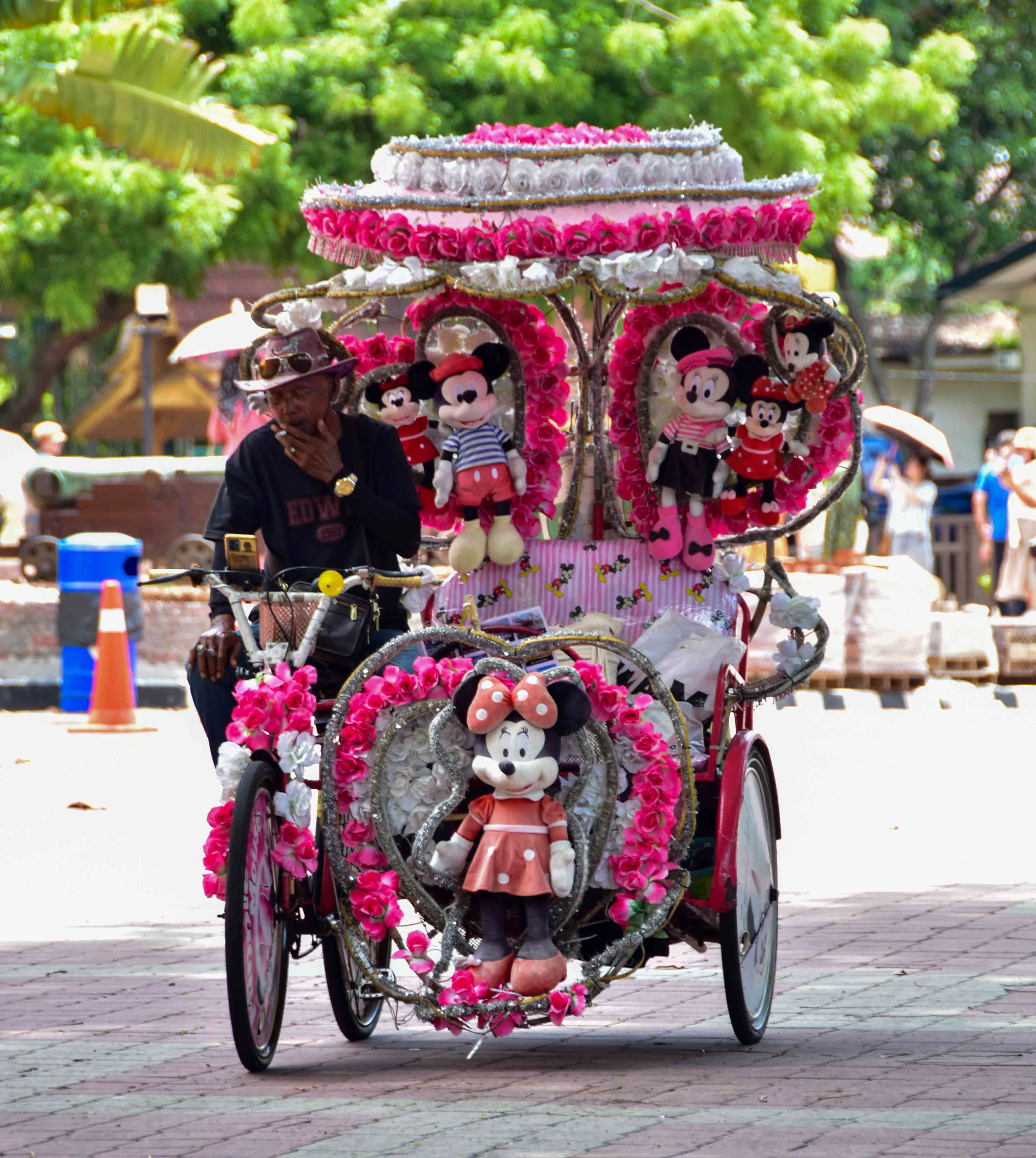 Melaka, Malaysia