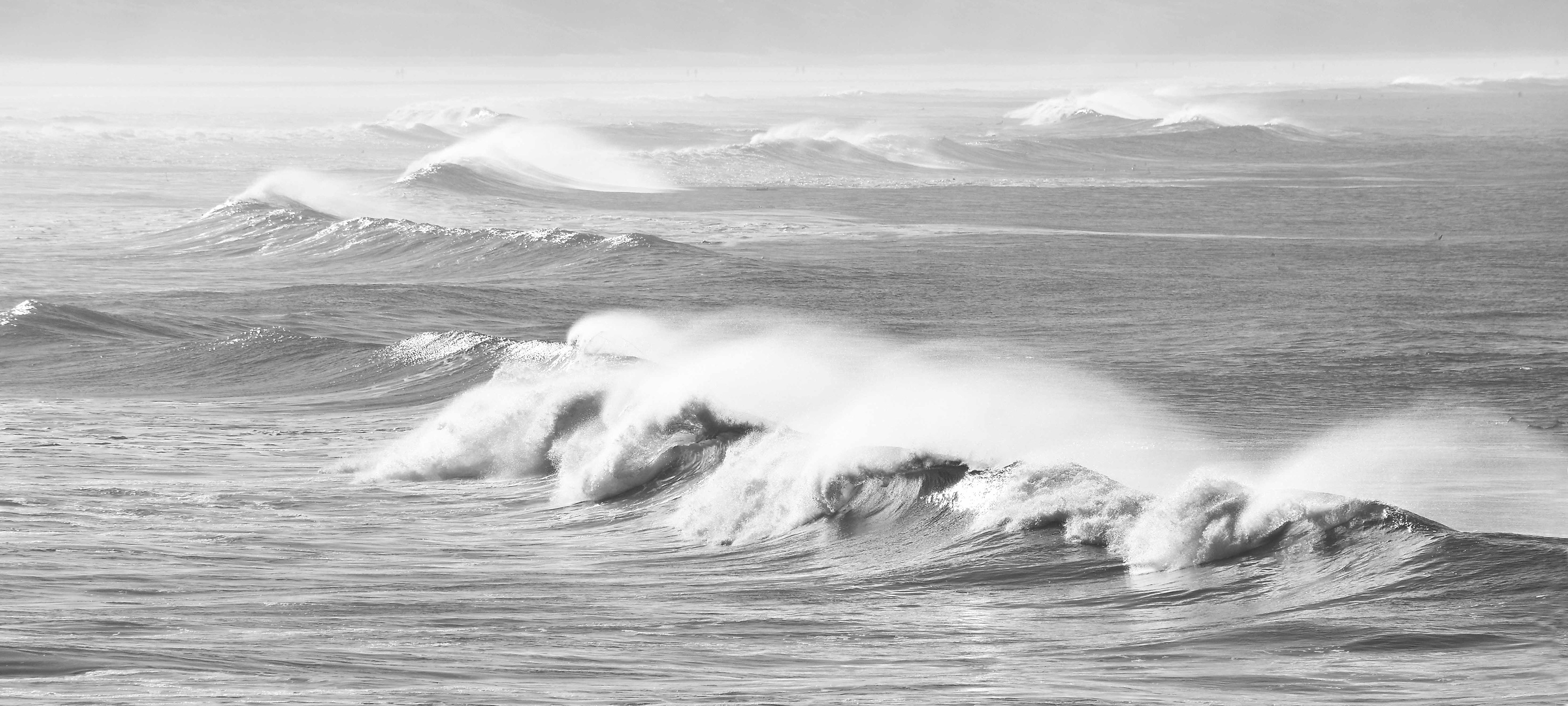 St Ives Bay, Cornwall
