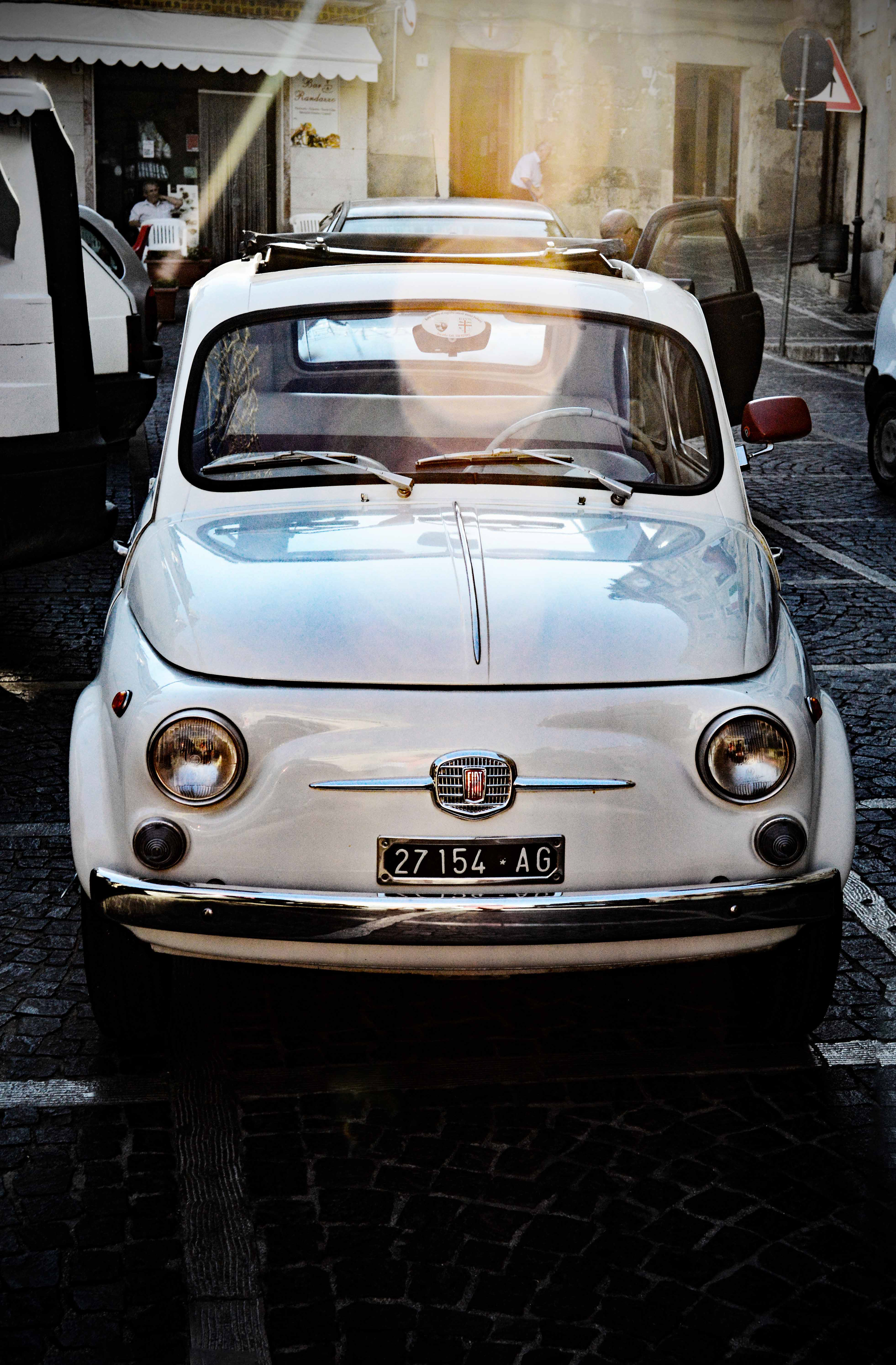 Caltabellota Sicily