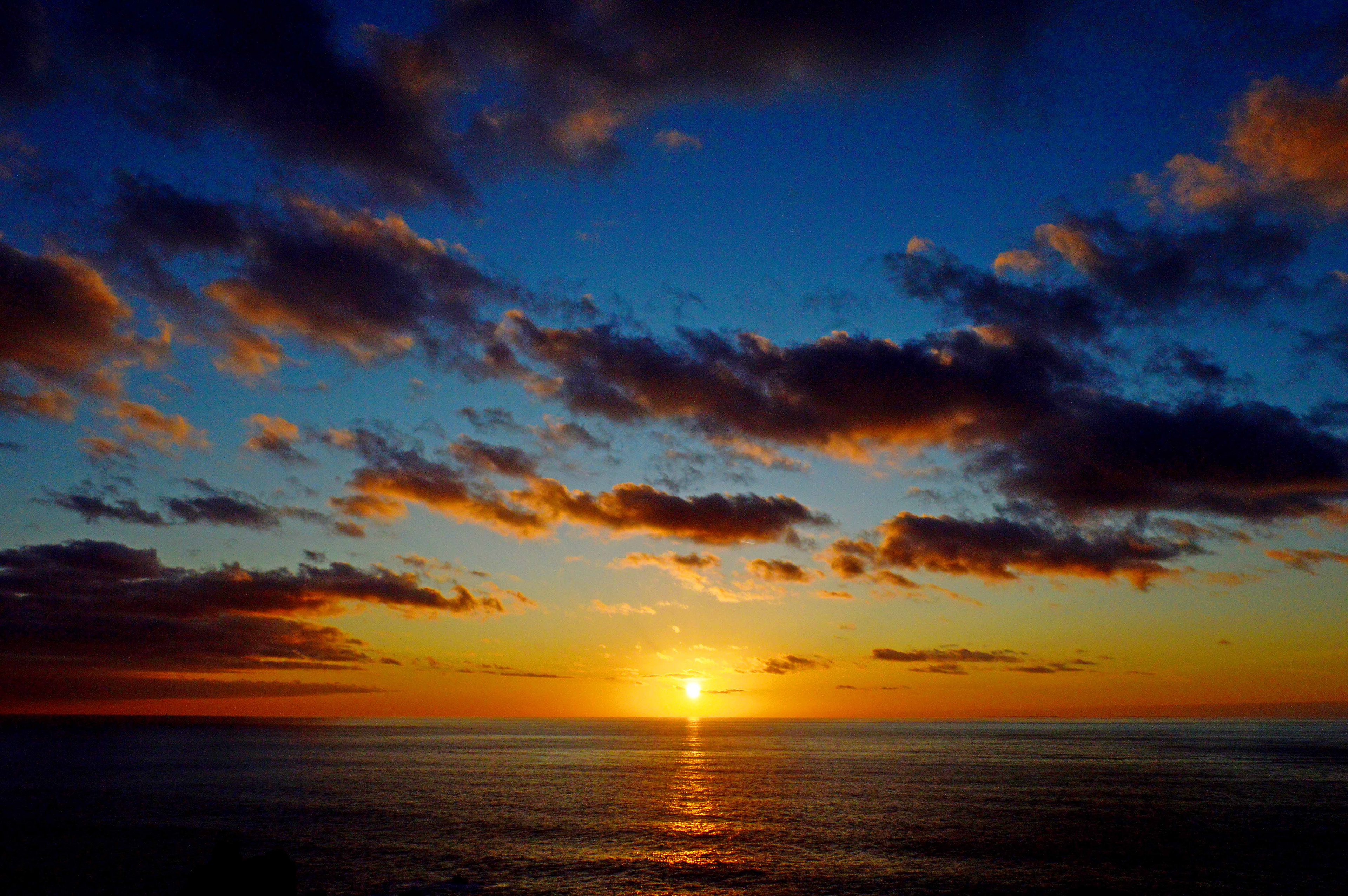 Land's End, Cornwall