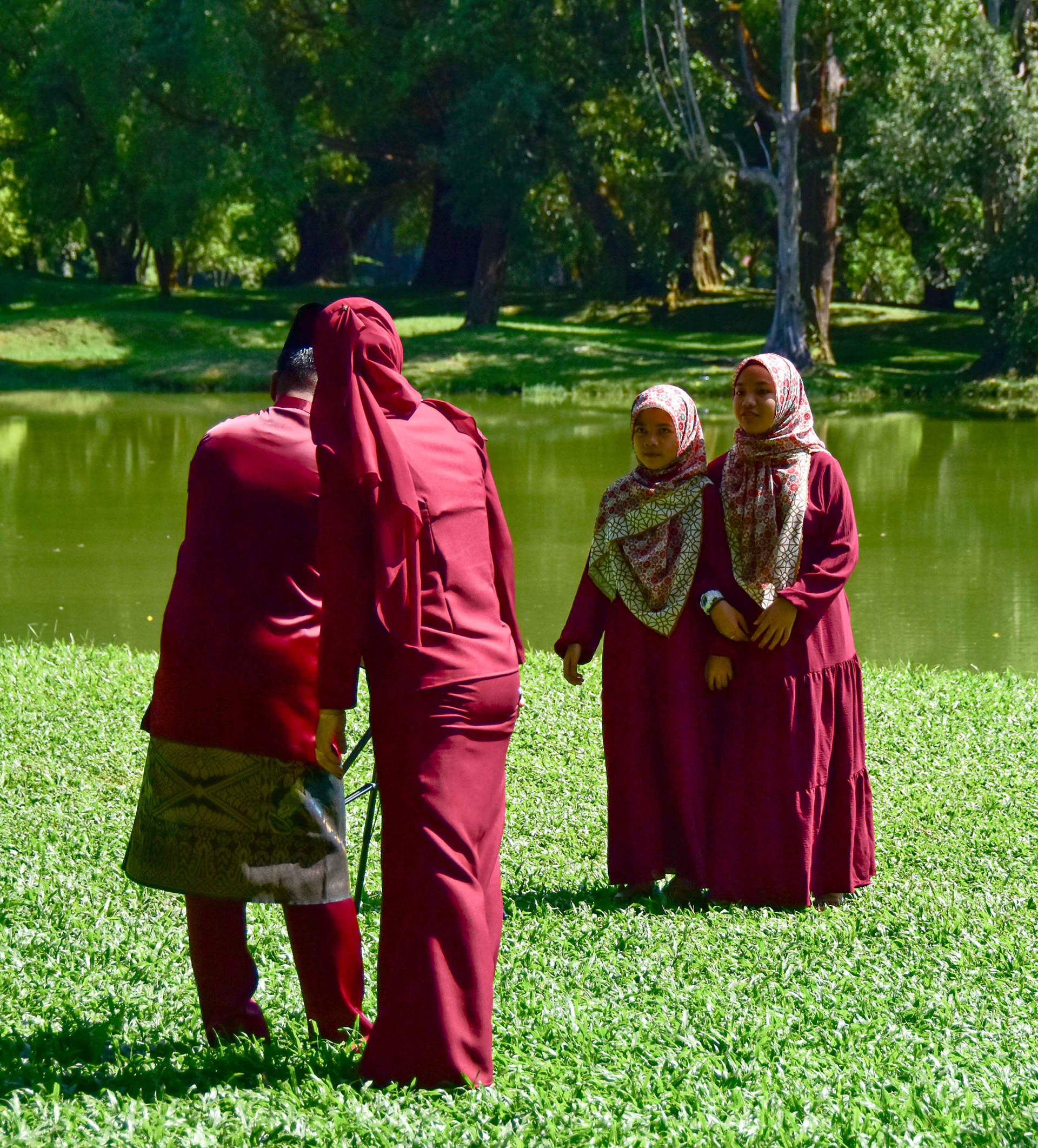 Taiping, Malaysia