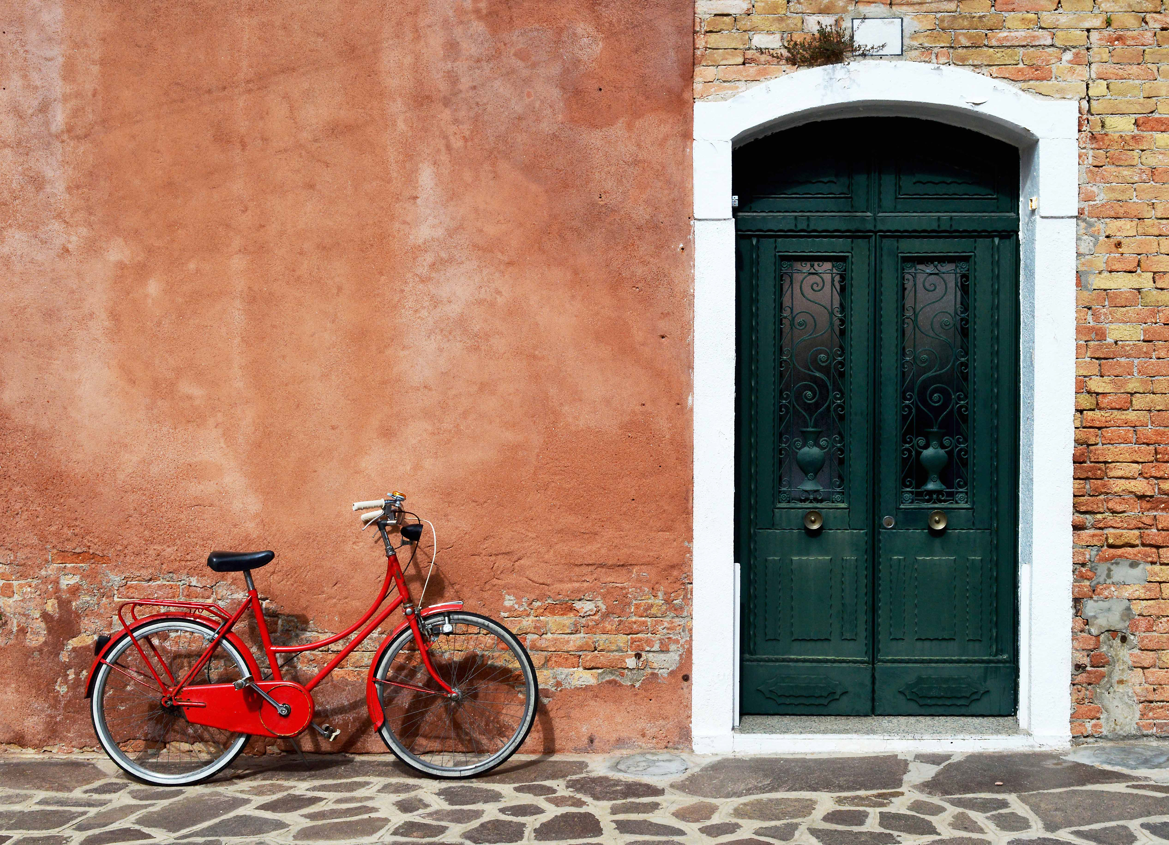 Burano, Italy