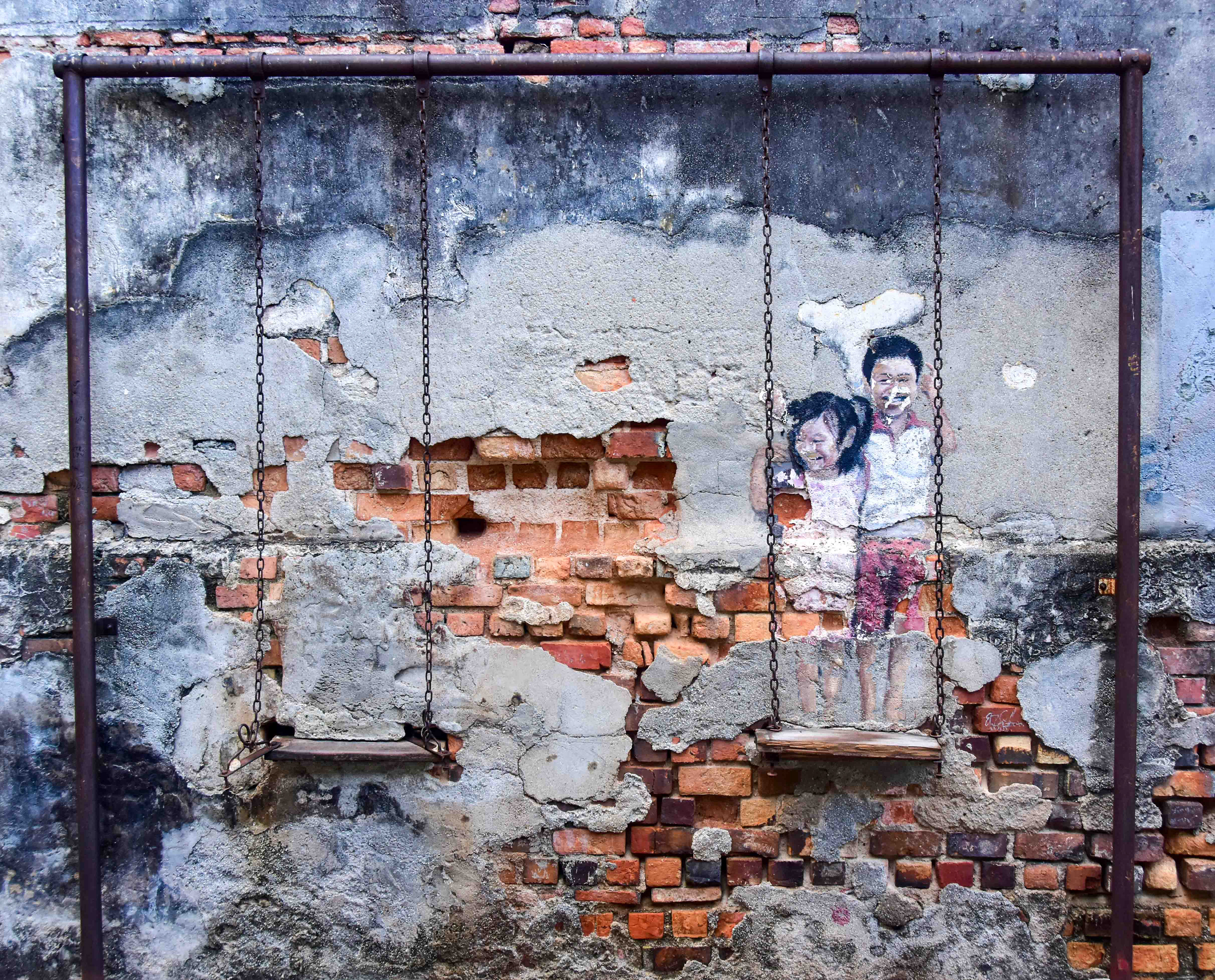 Georgetown, Malaysia