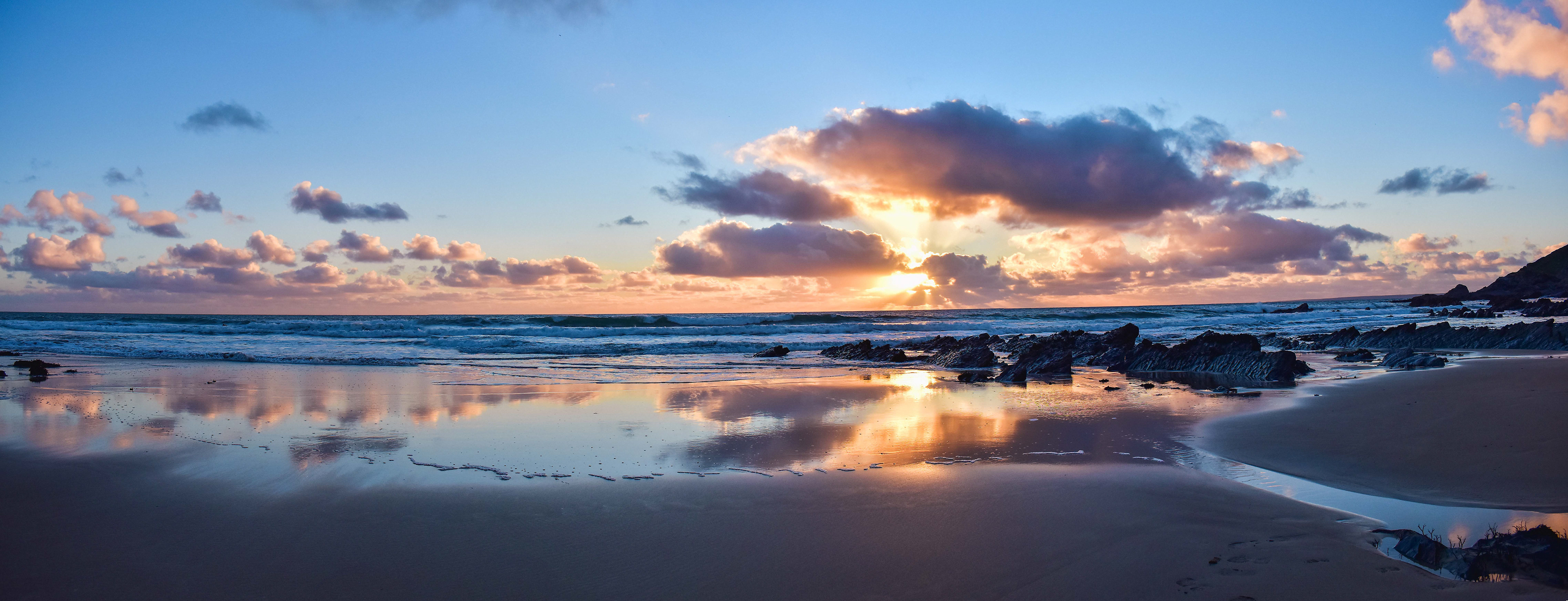 Dollar Cove, Cornwall