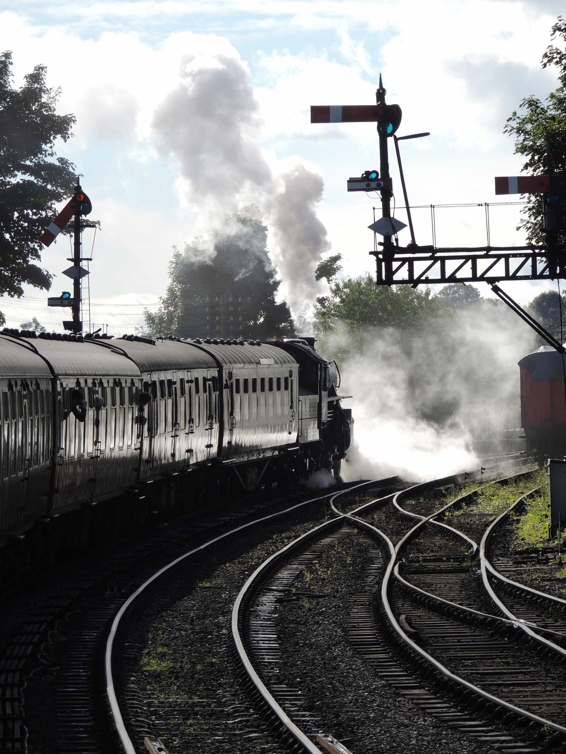 Severn Valley Railway