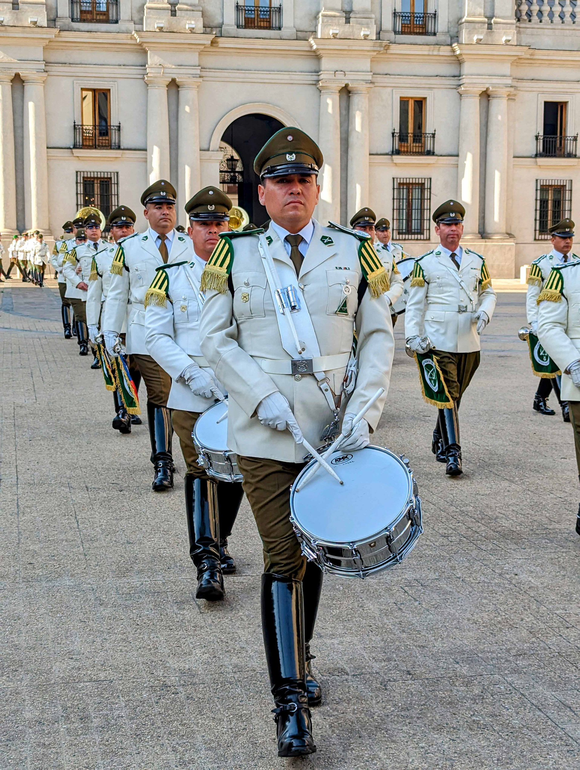 Santiago, Chile