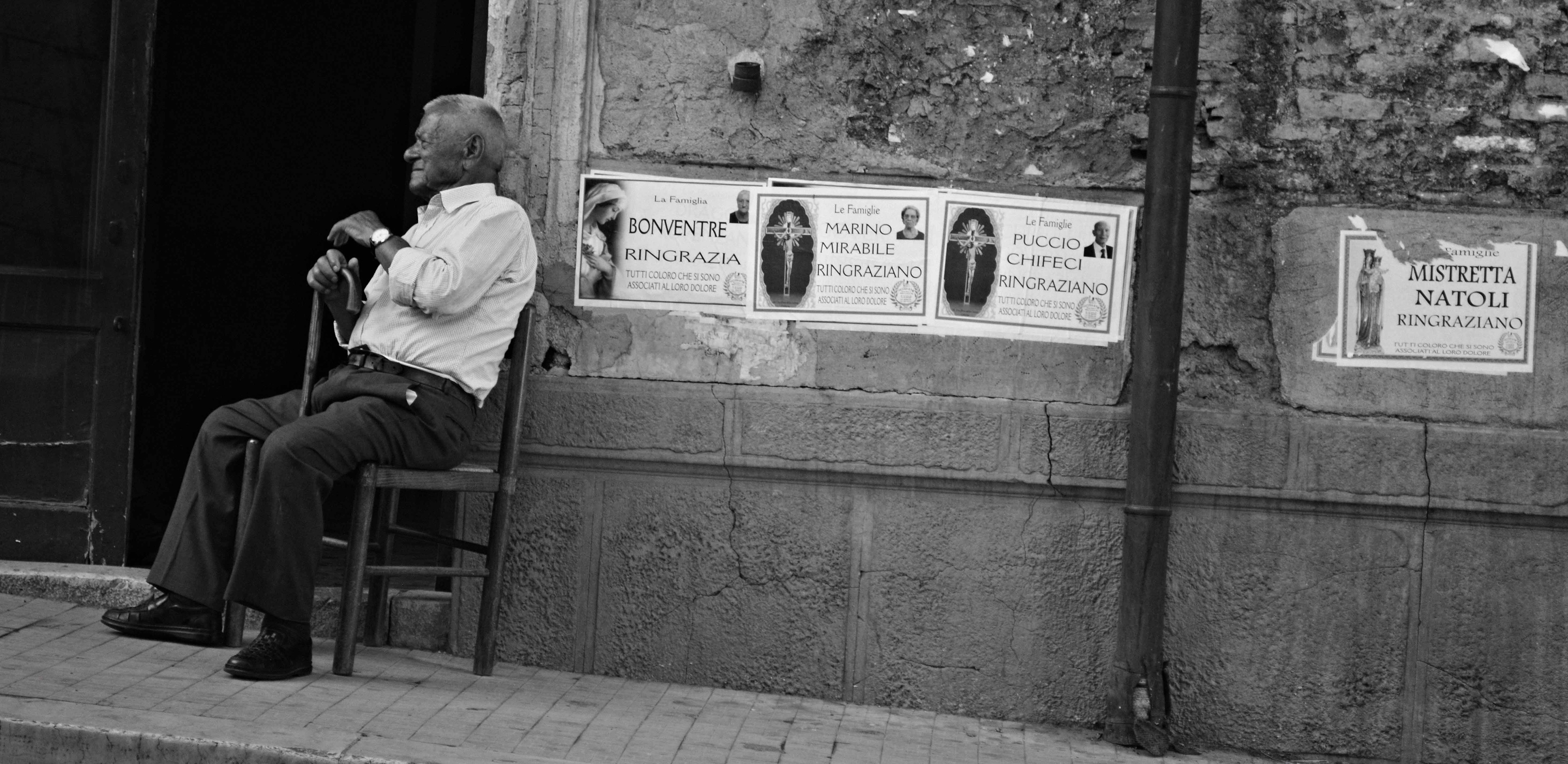 Corleone,. Sicily