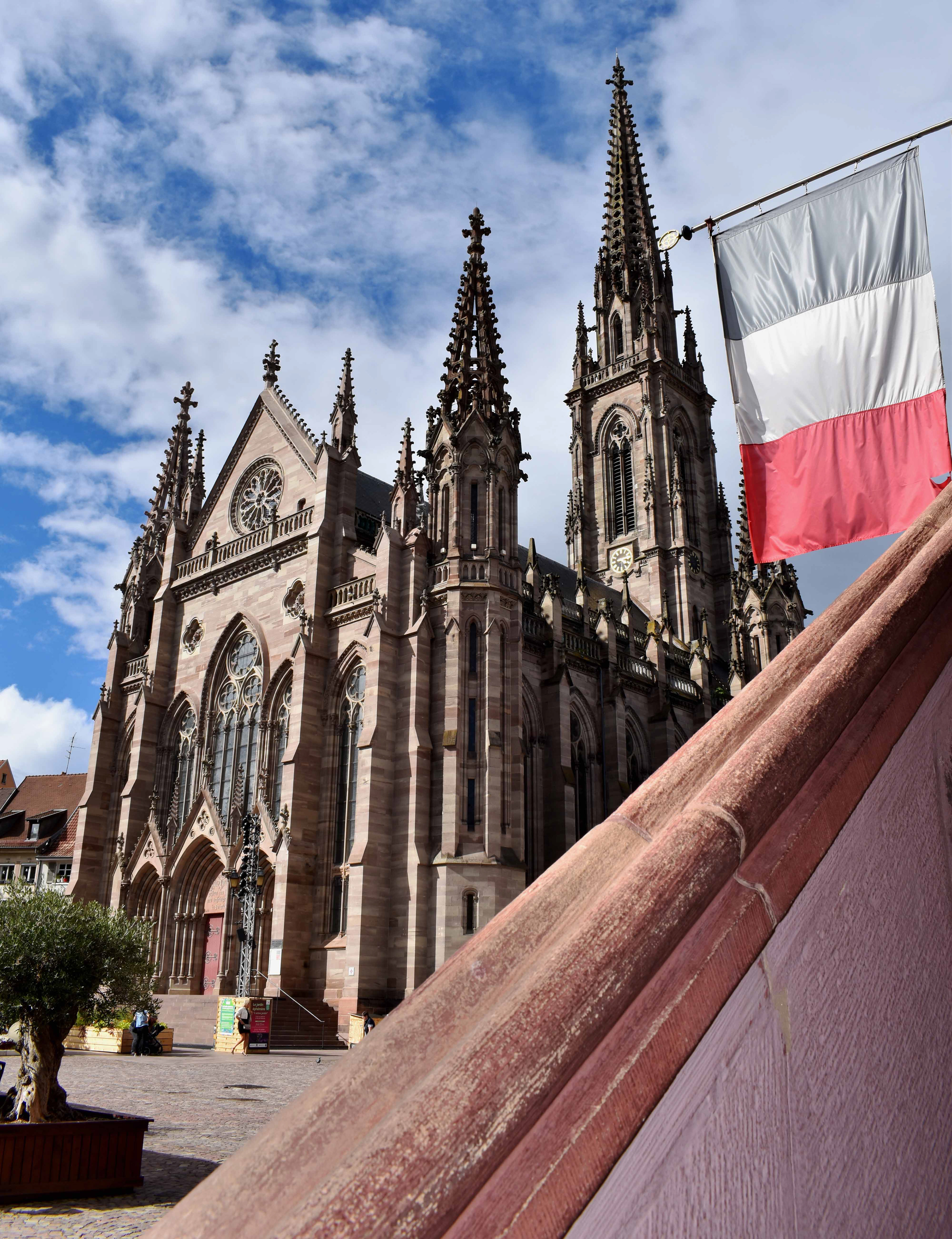 Mulhouse, France