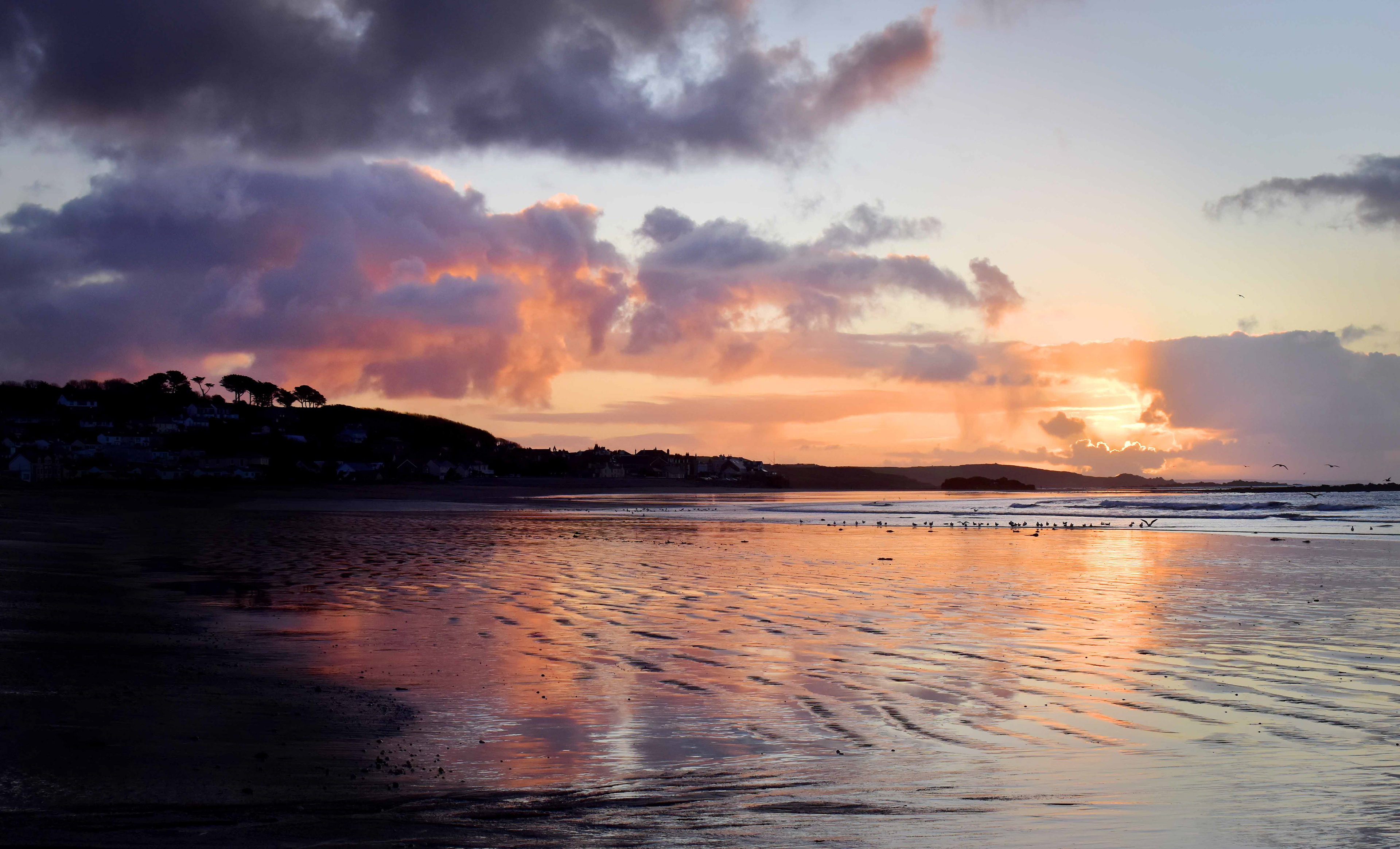 Marazion, Cornwall