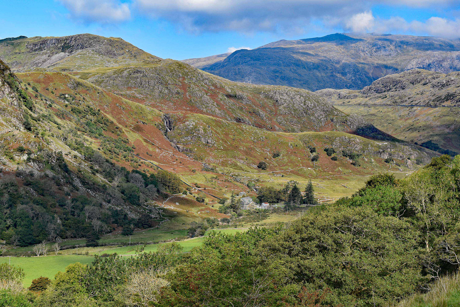 Snowdonia National Park