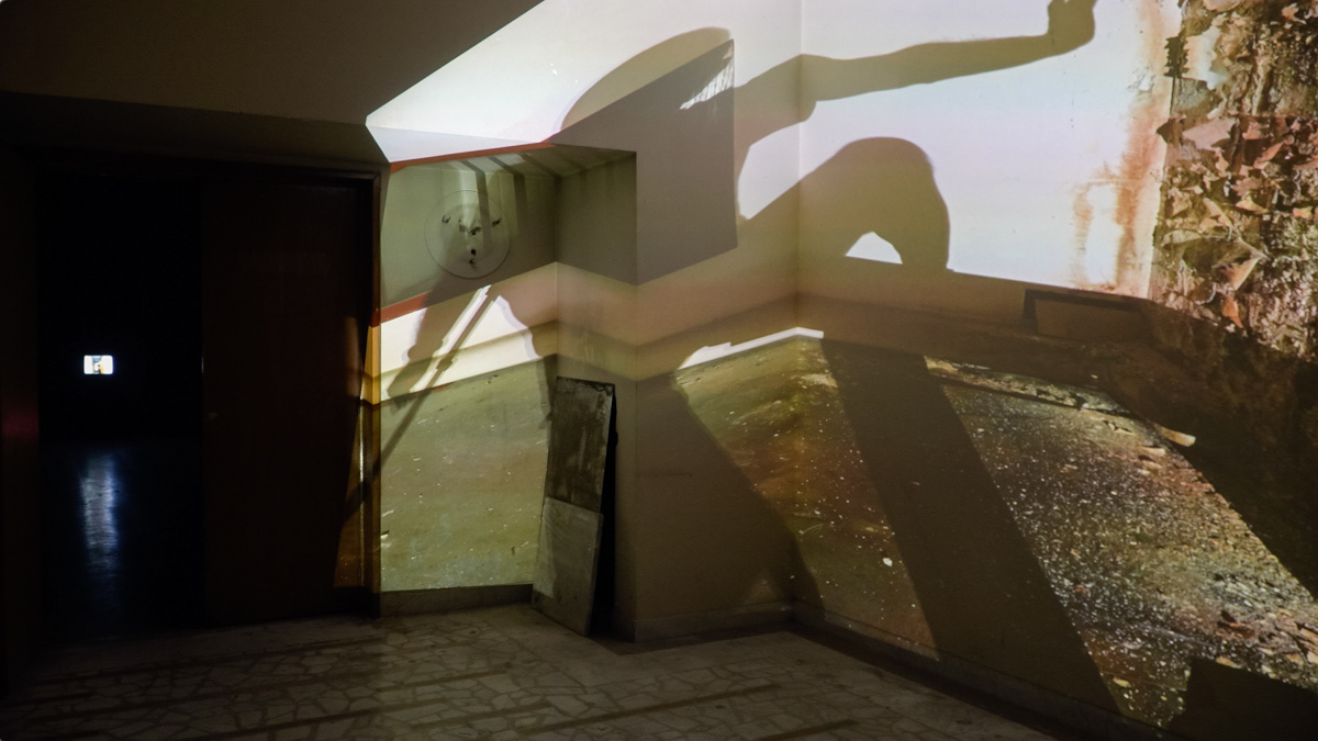 Iosif Kiraly - mutual loop