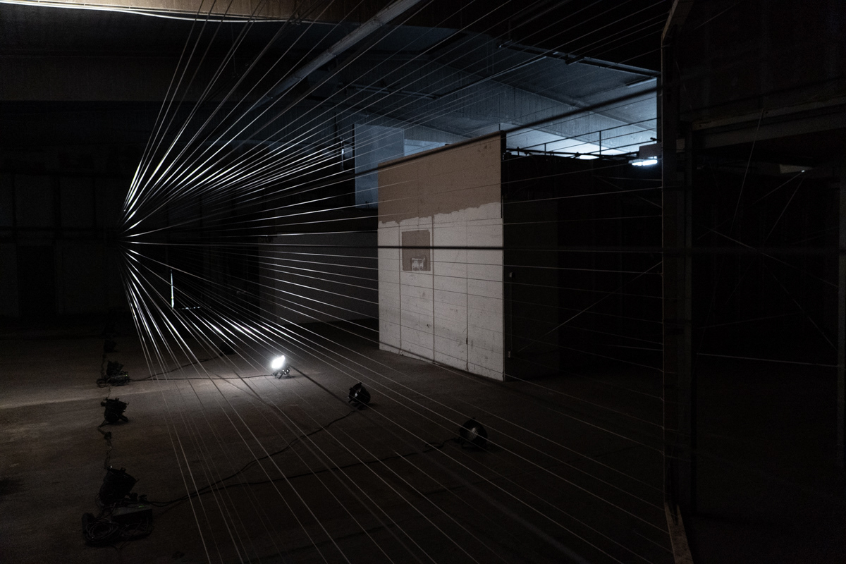 Vortex / Vienna Art Week 2021