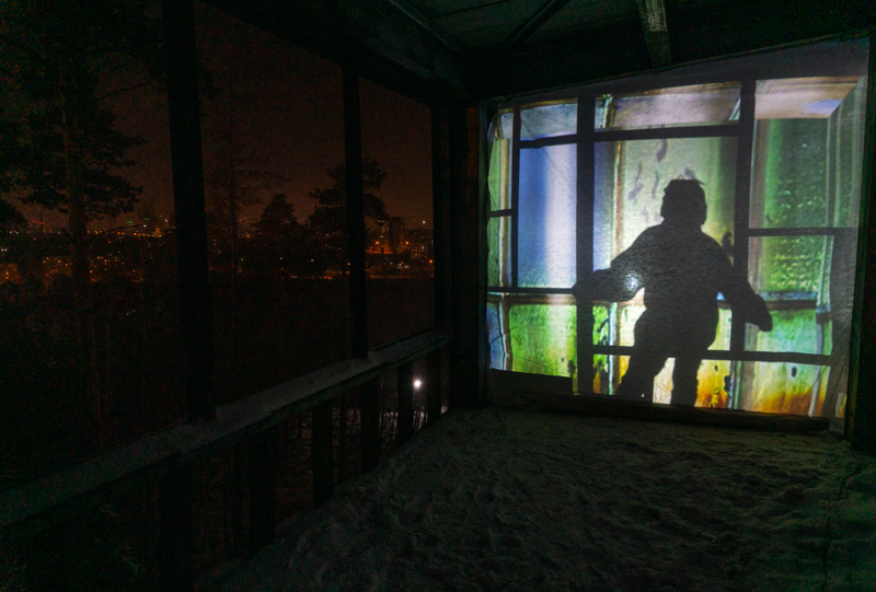 Sky-Lights