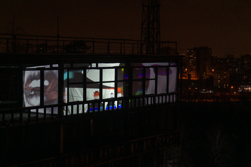 Sky-Lights