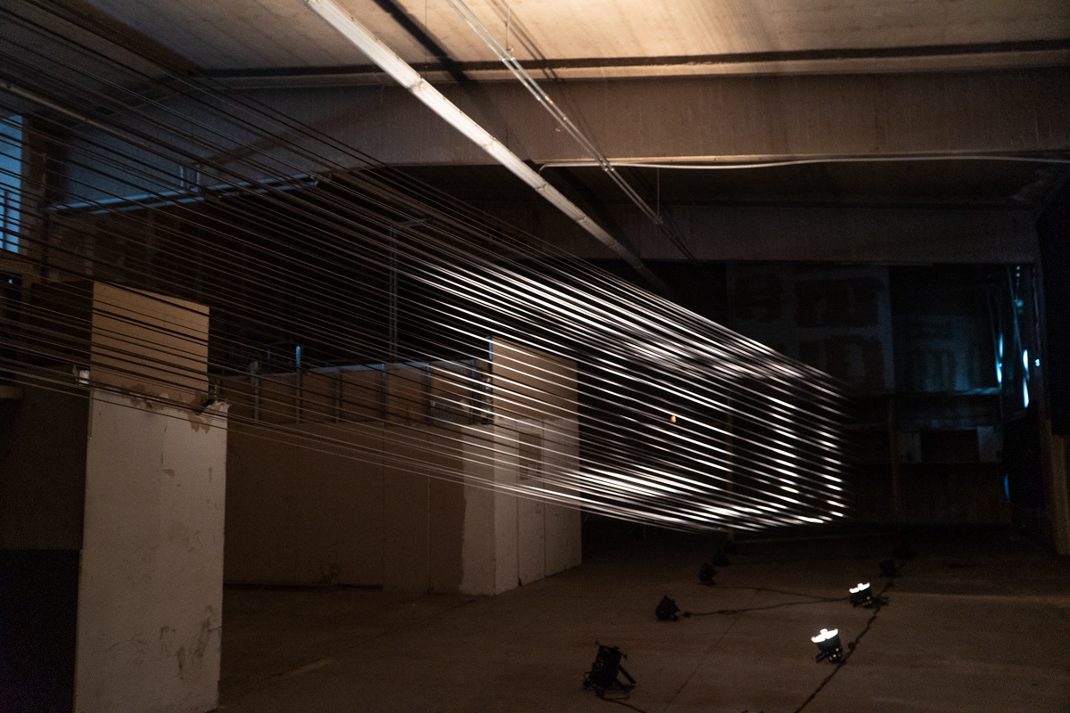 Vortex / Vienna Art Week 2021