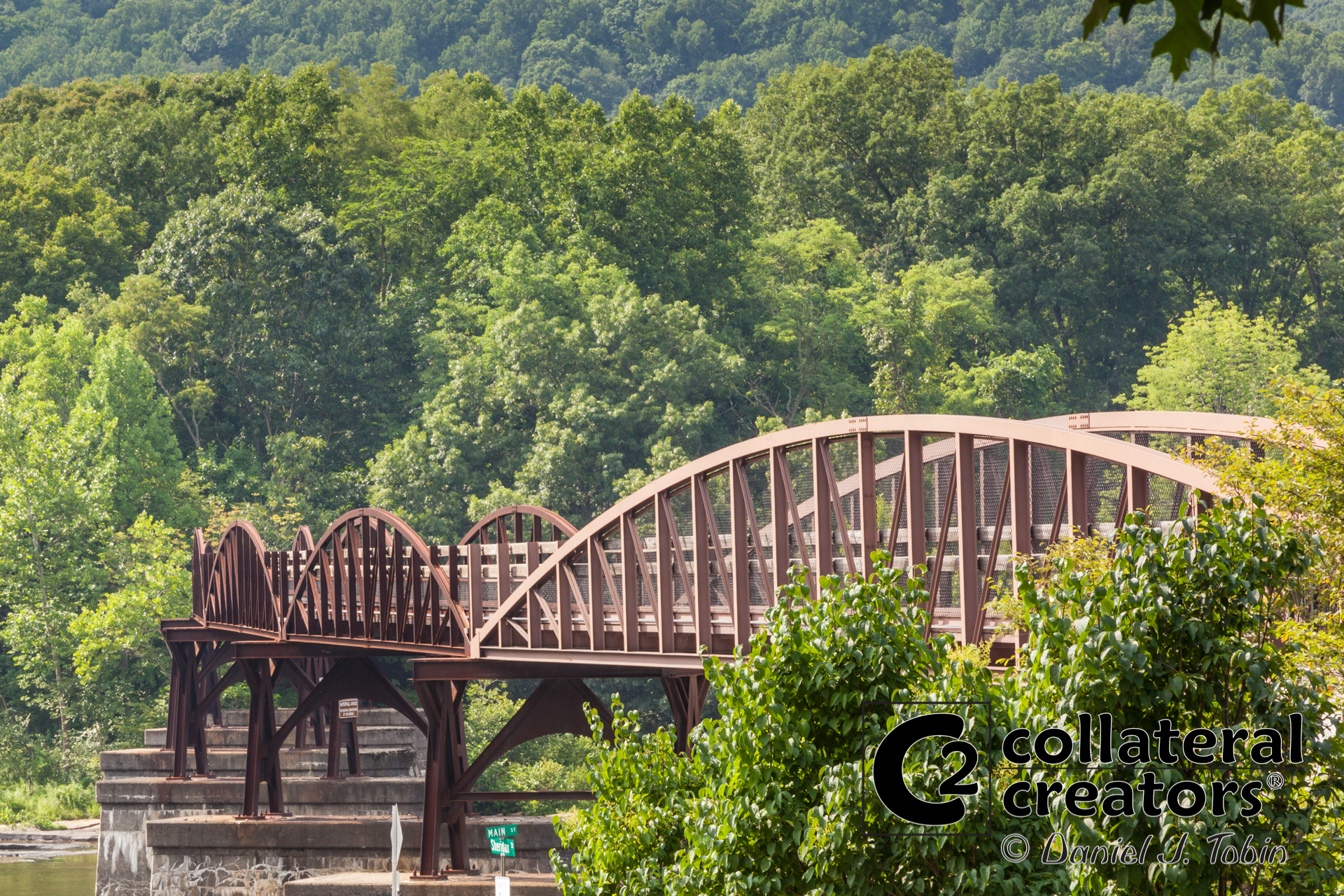 Ohiopyle - Great Allegheny Passage