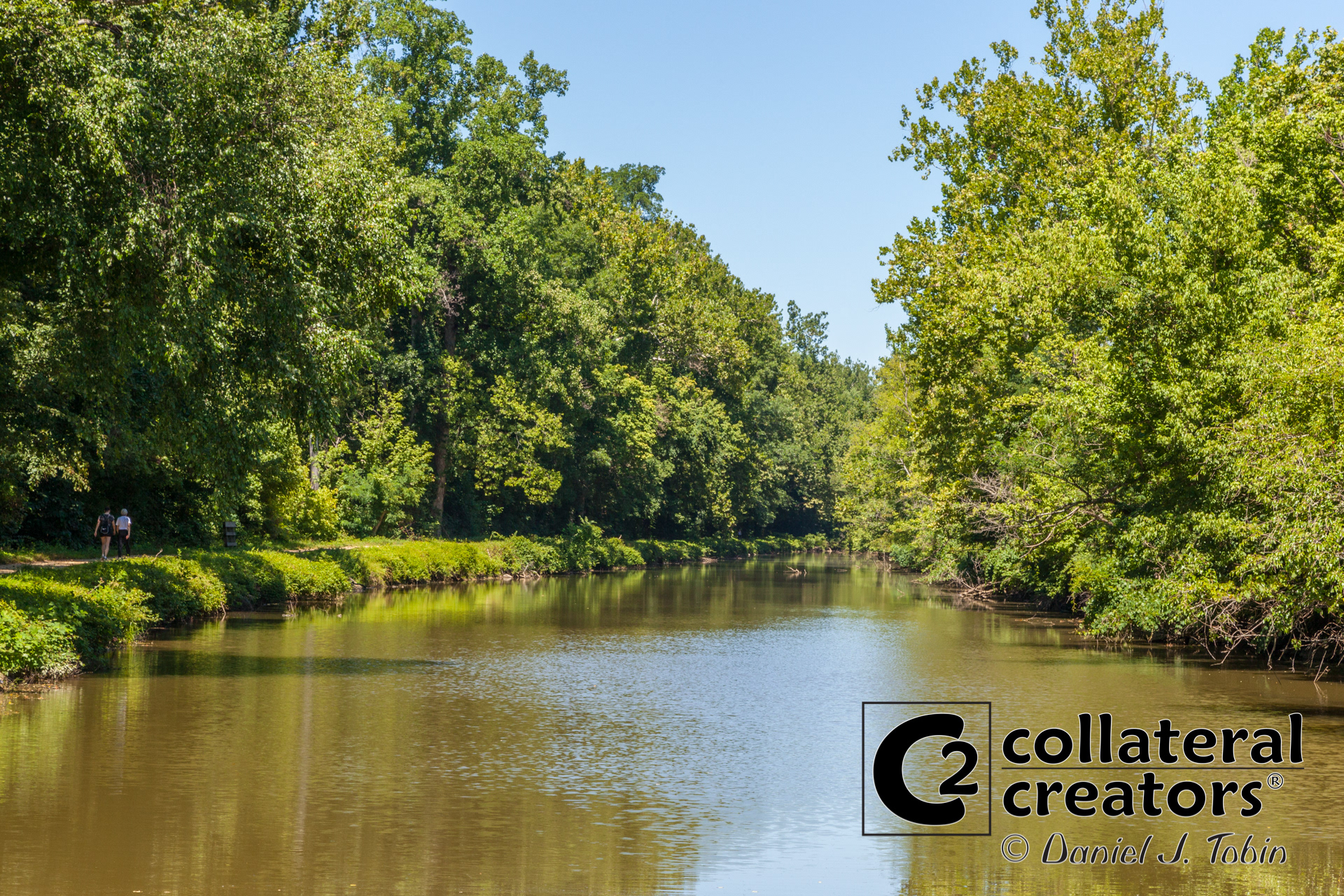 C&O Canal Towpath