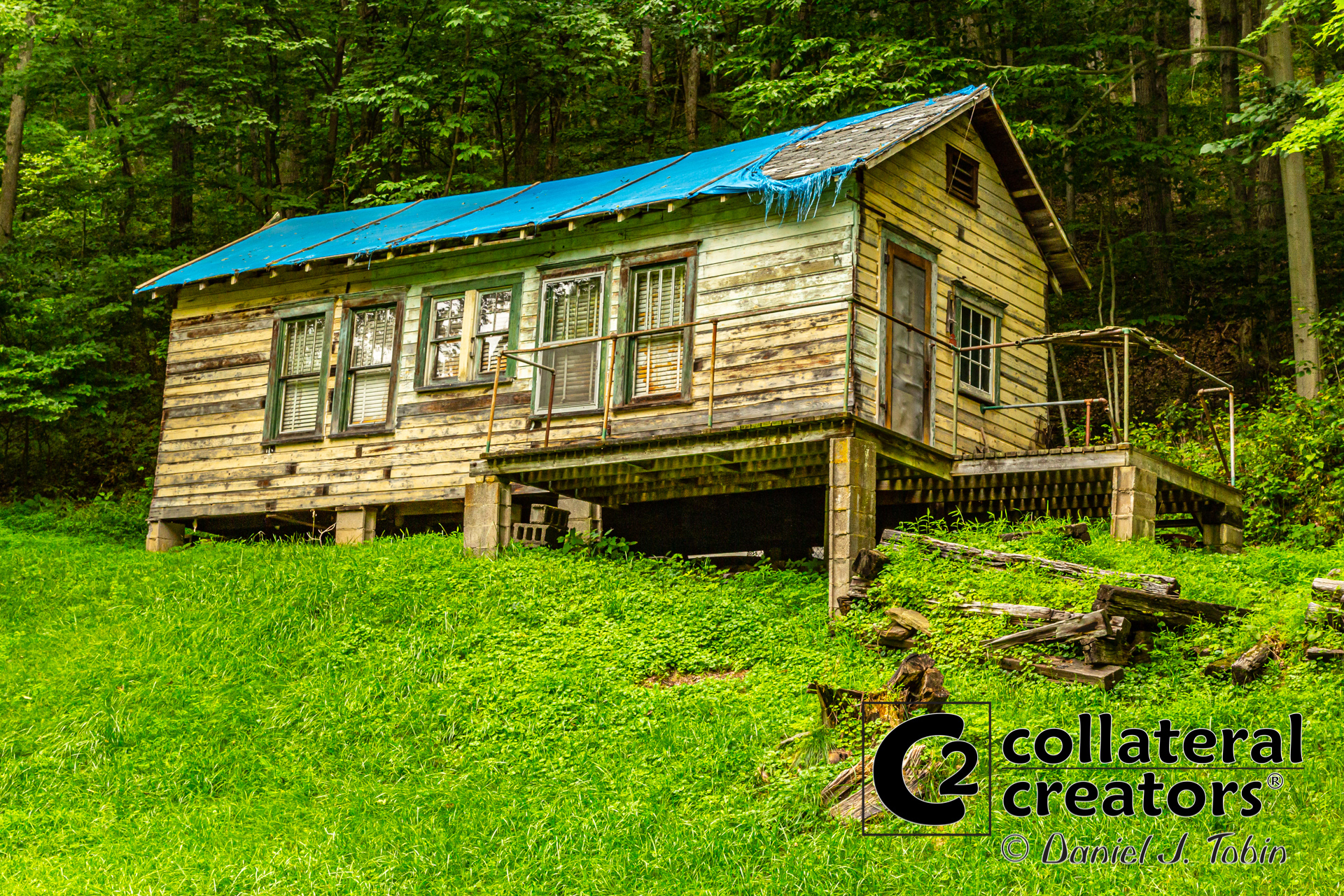 Pine Creek Rail Trail - Grand Canyon of Pennsylvania