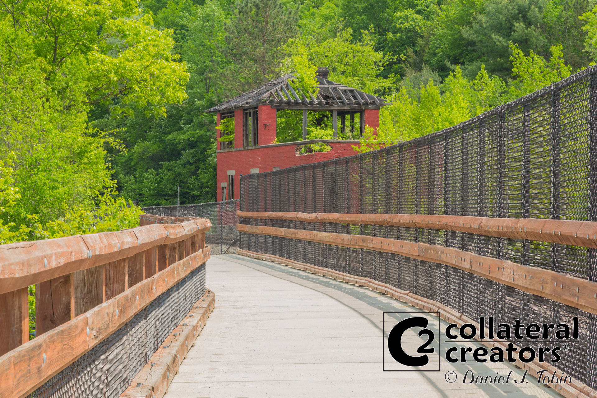 Lehigh Gorge Rail Trail