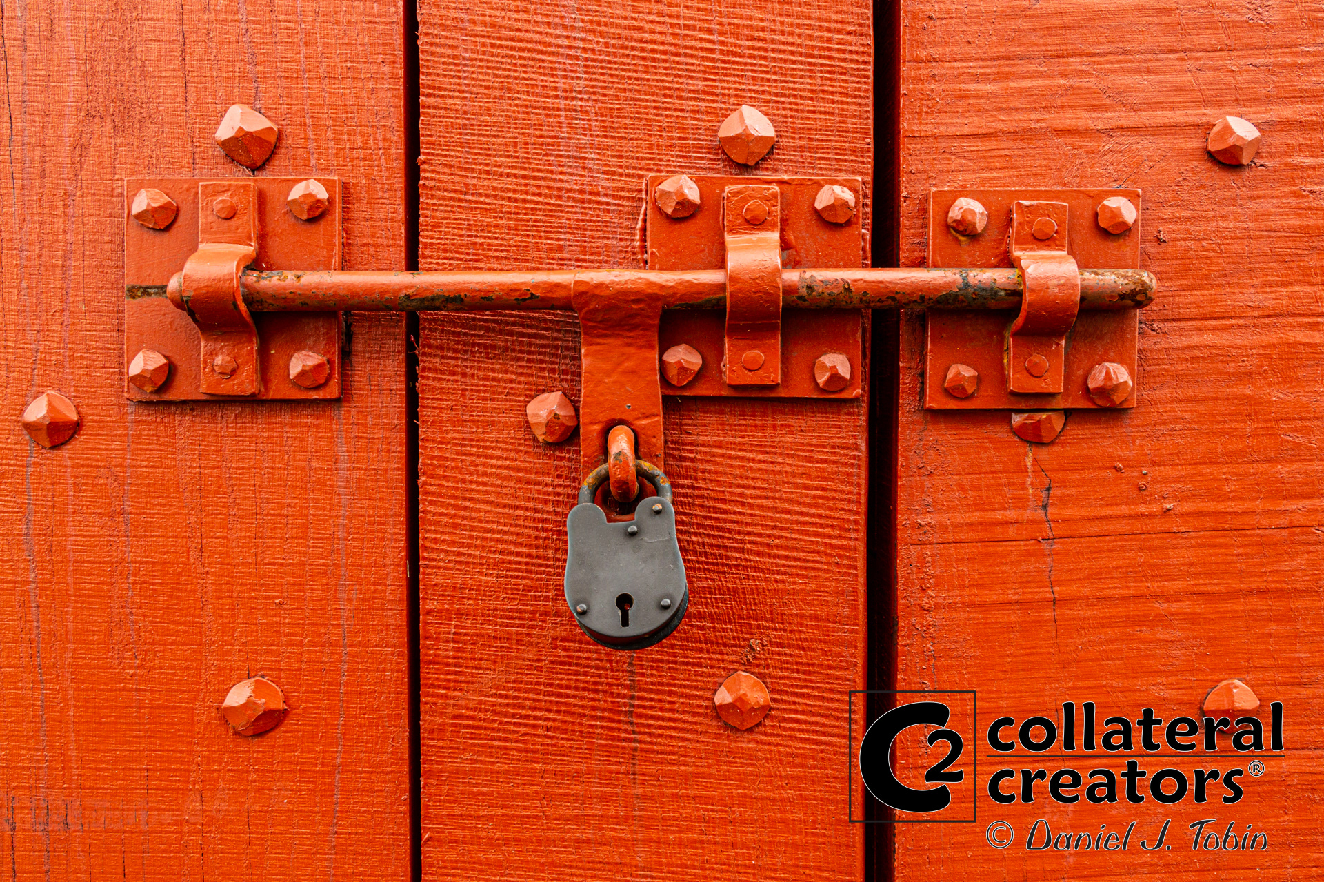 Fort Frederick - Big Pool, Maryland