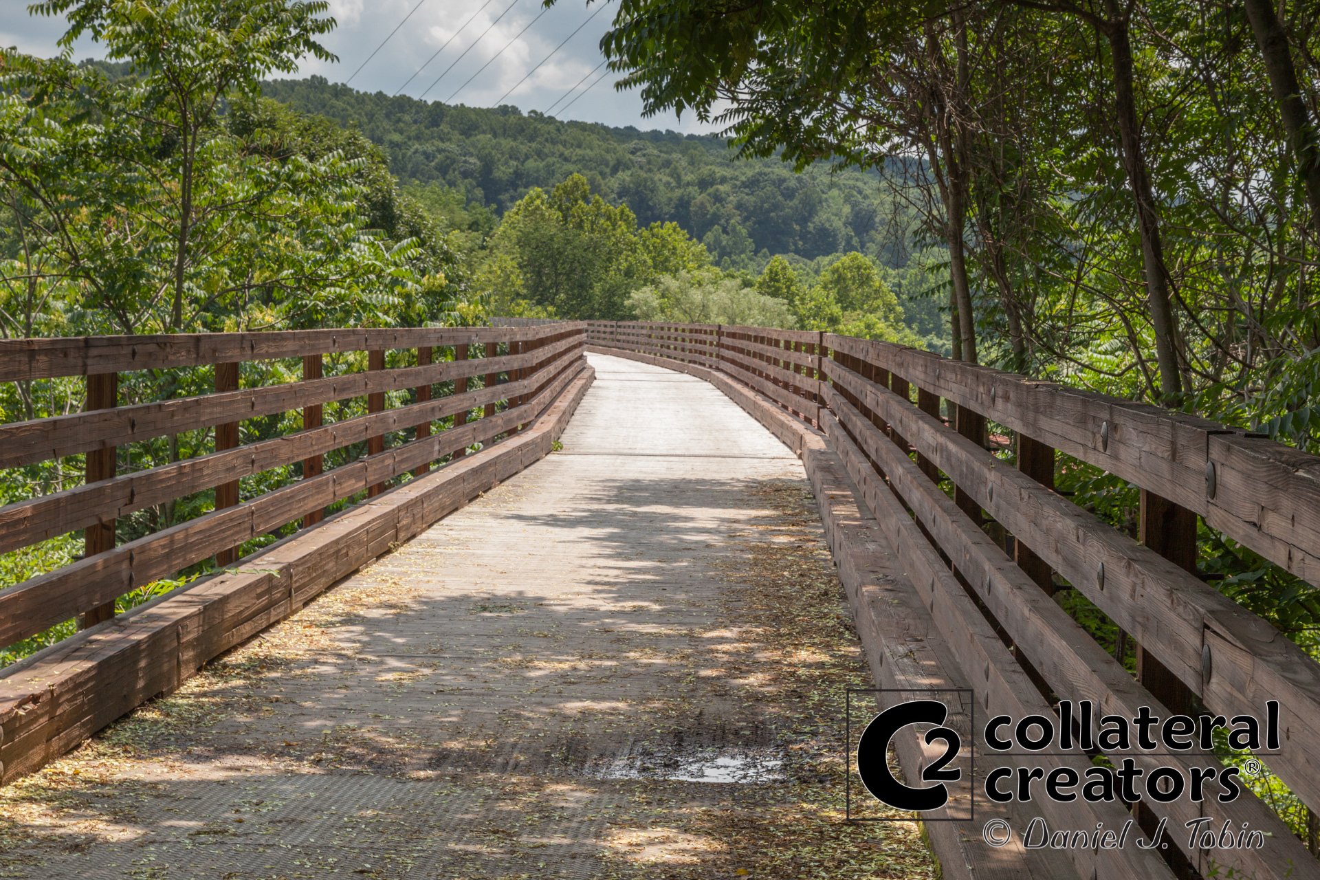 Great Allegheny Passage