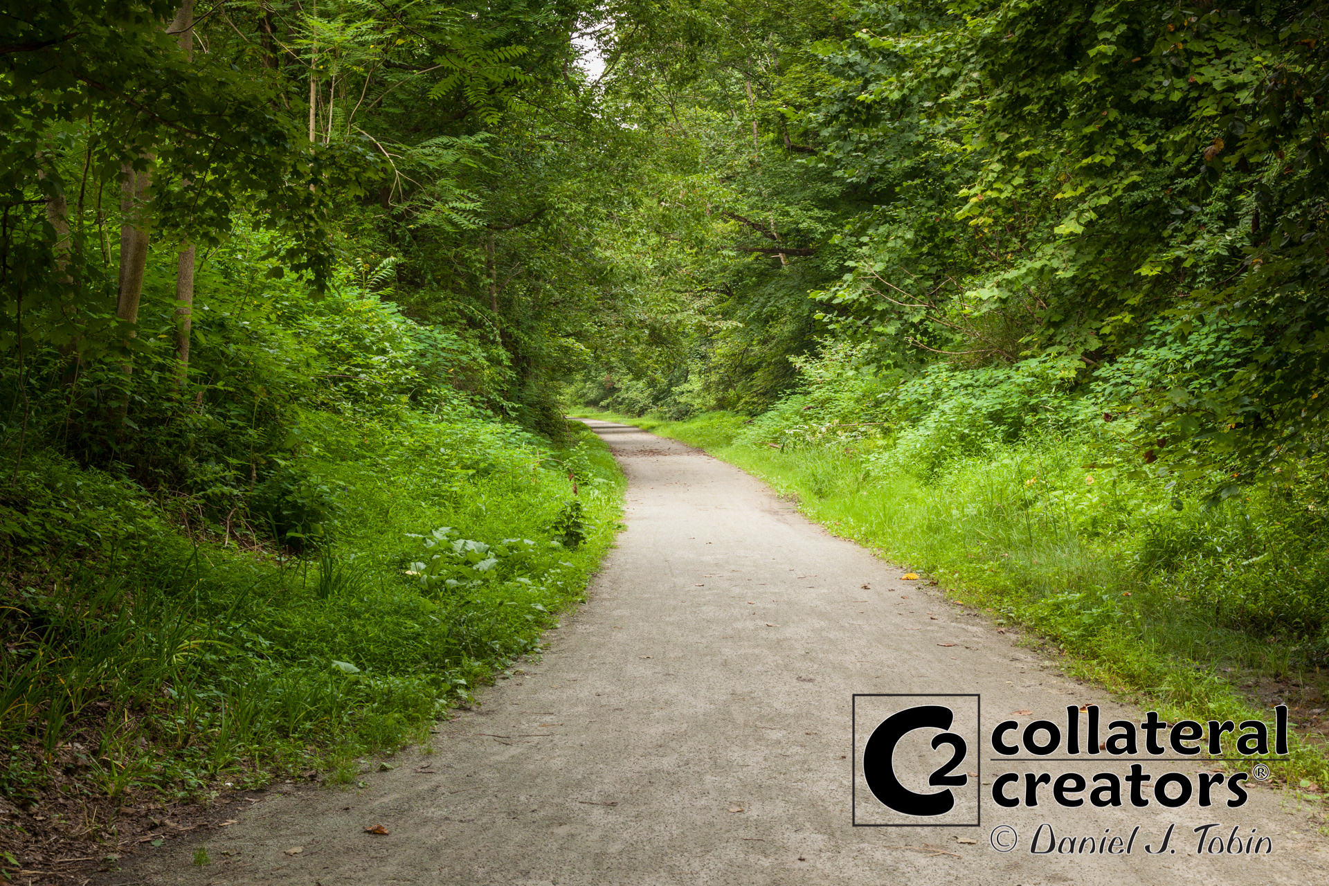 Great Allegheny Passage