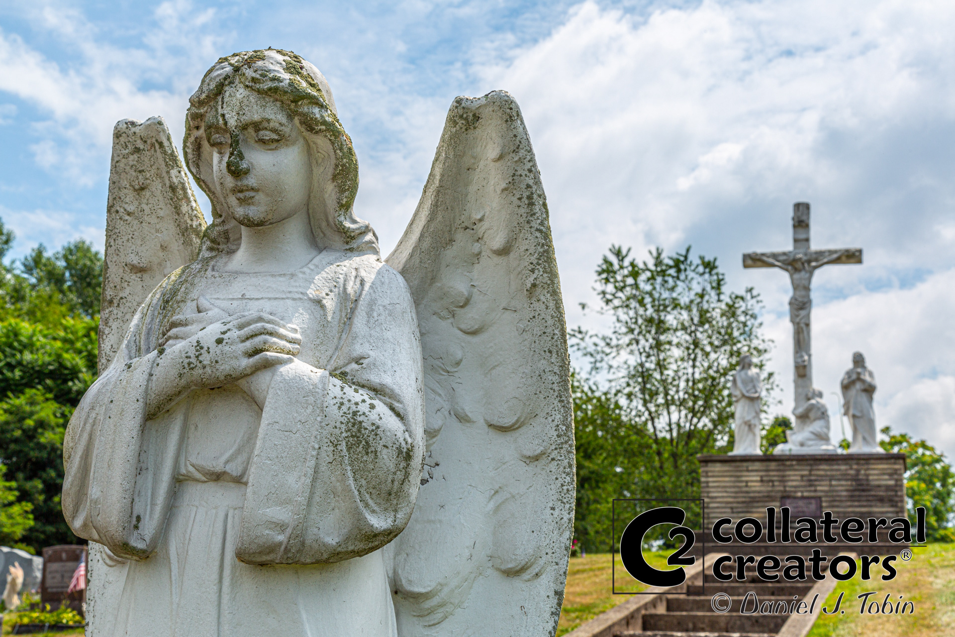 St. Timothy Cemetery - Smithton, Pennsylvania