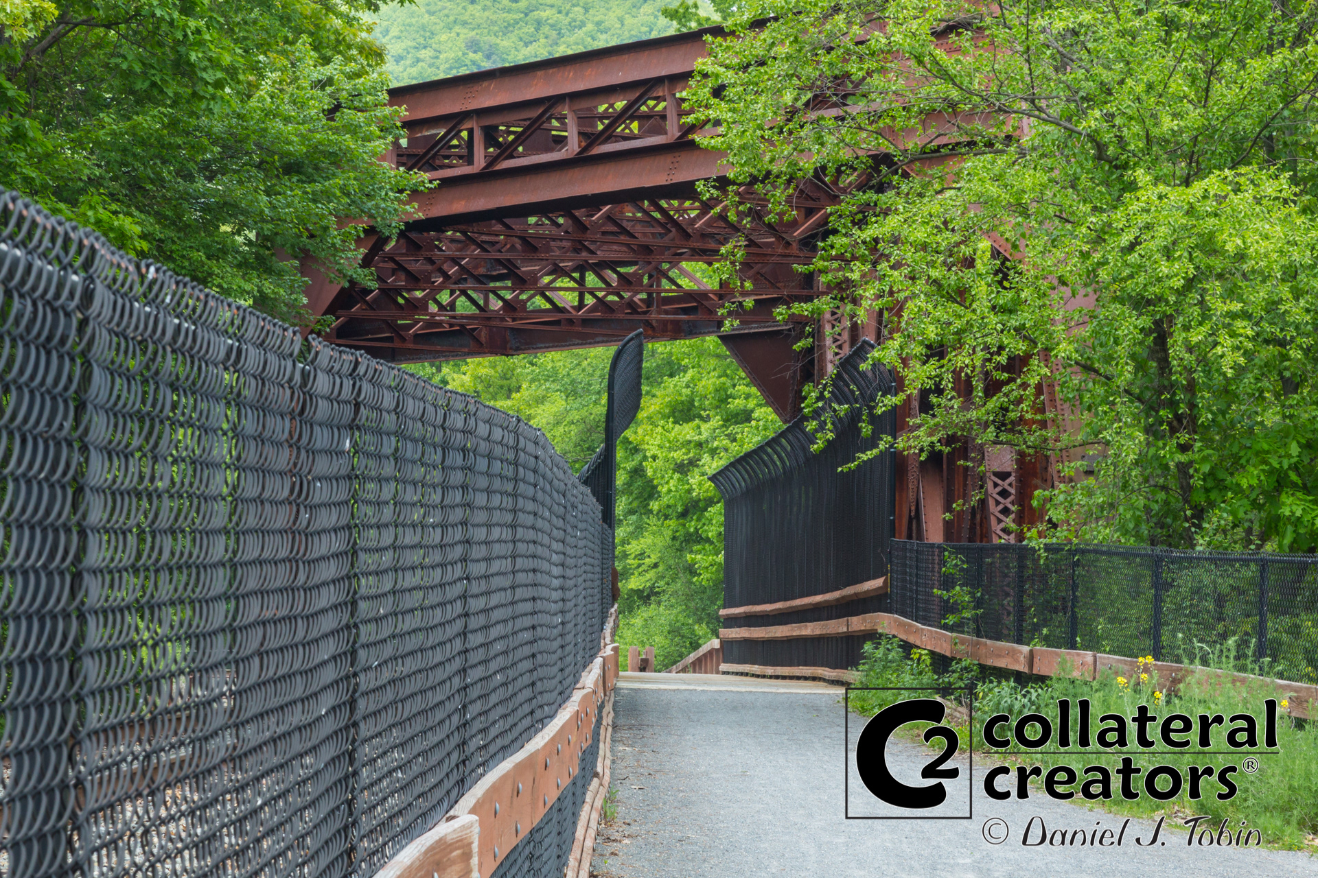 Lehigh Gorge Rail Trail