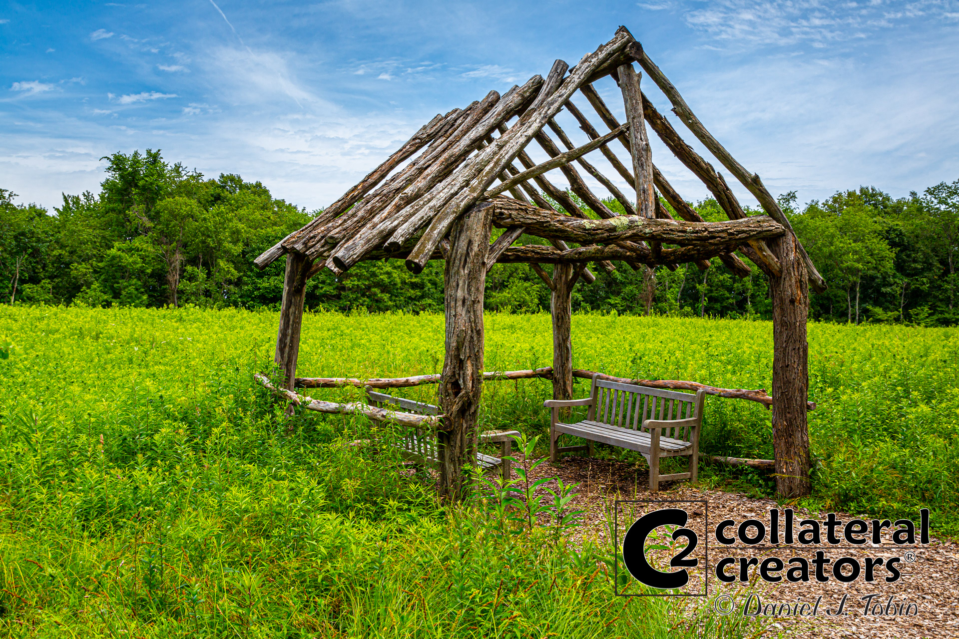 Pittsburgh Botanic Garden - Pittsburgh, Pennsylvania