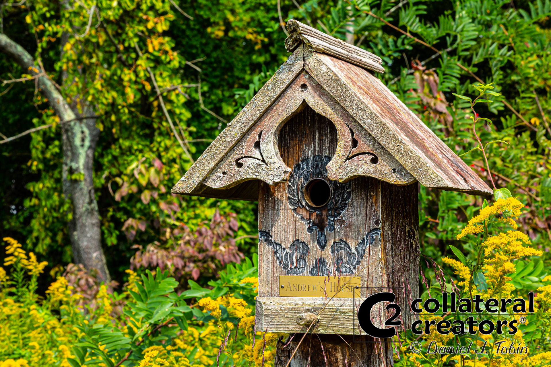 Pittsburgh Botanic Garden - Pittsburgh, Pennsylvania