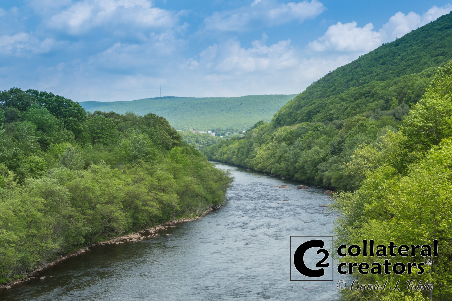 Lehigh Gorge Rail Trail