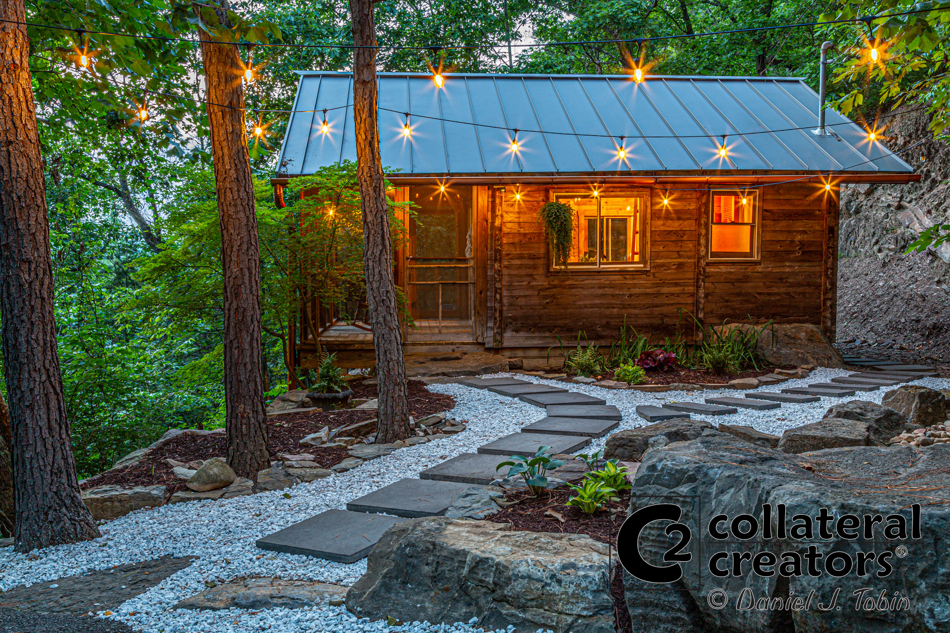 Mountain Retreat - Needmore, Pennsylvania