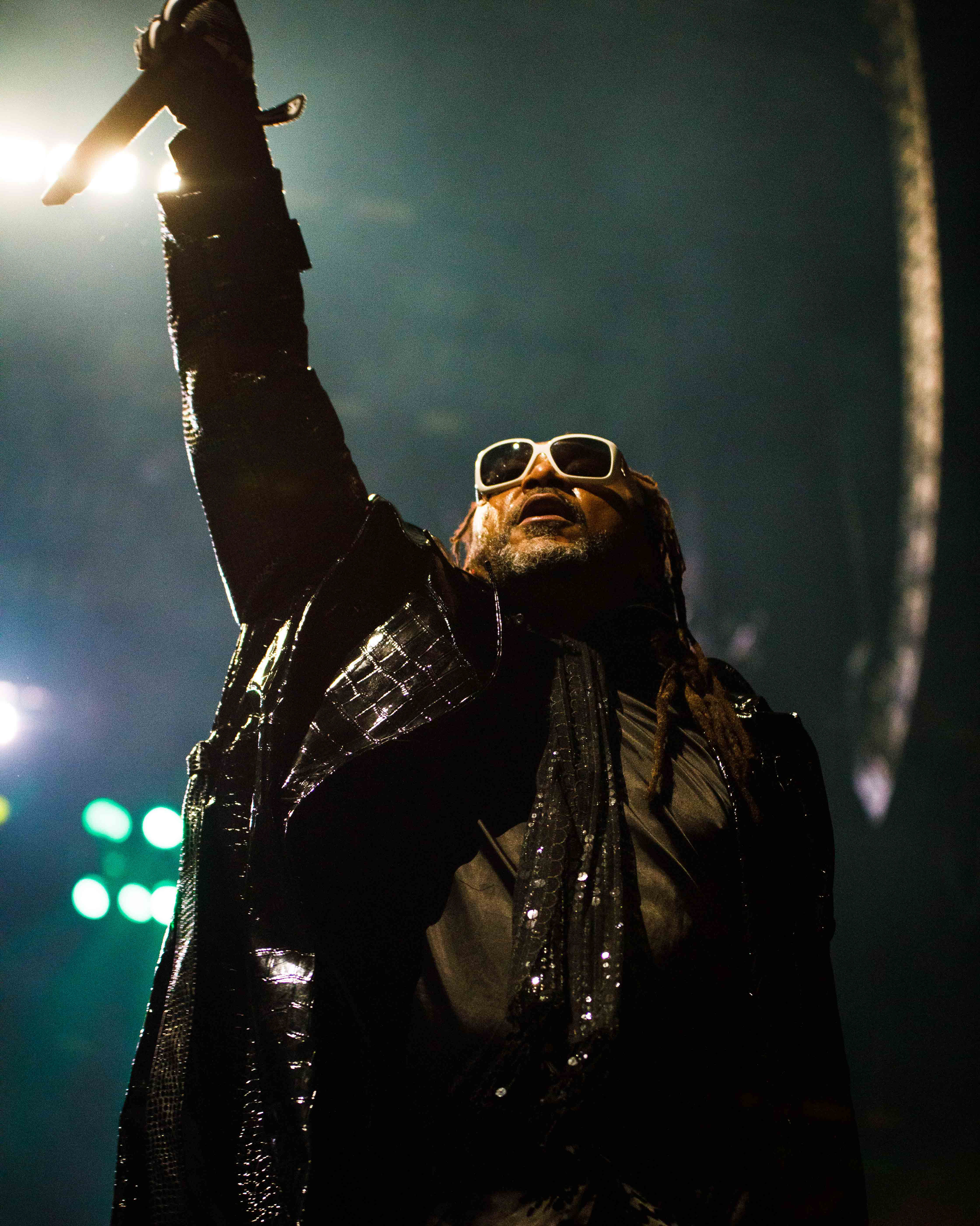 Skindred
