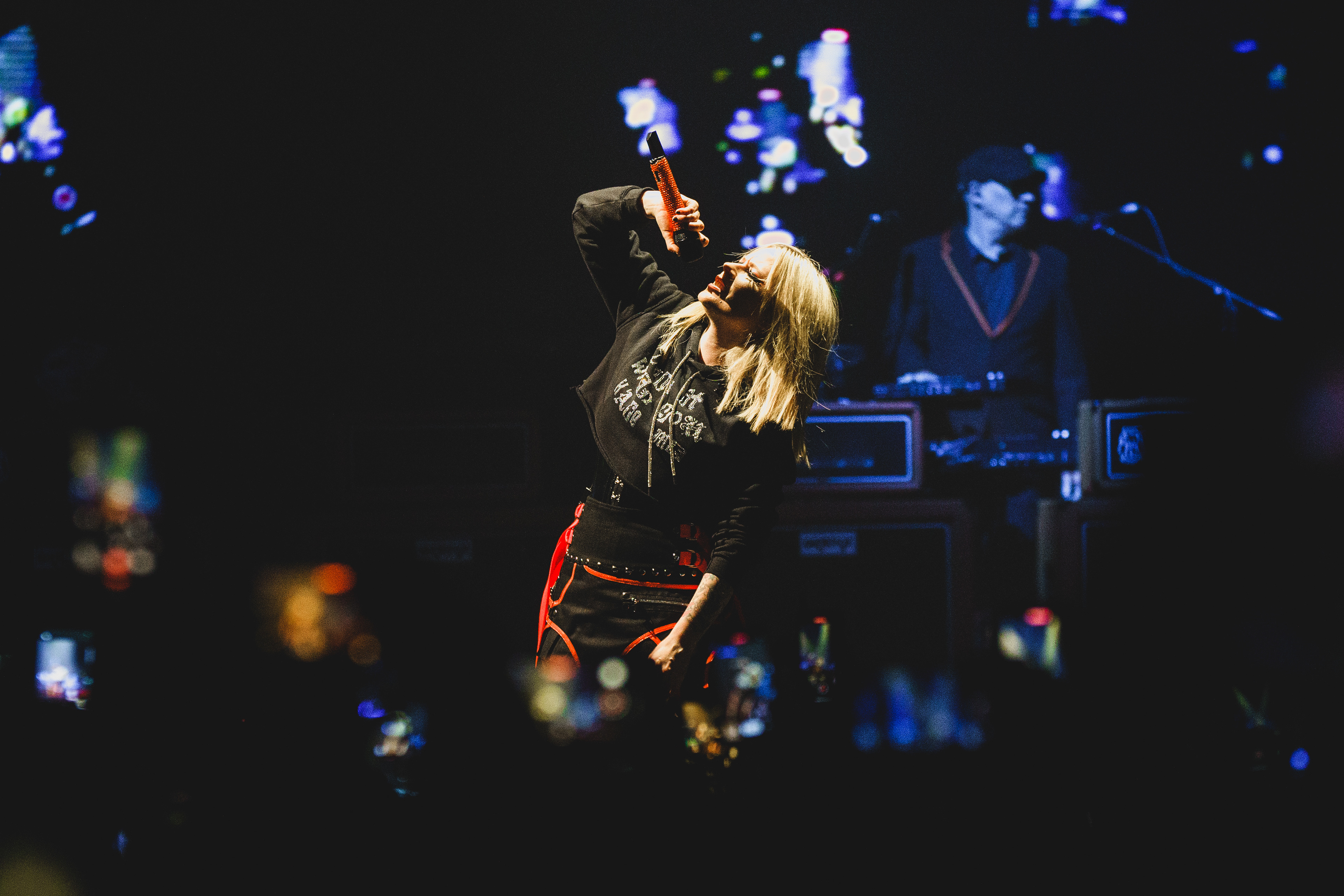 Avril Lavigne