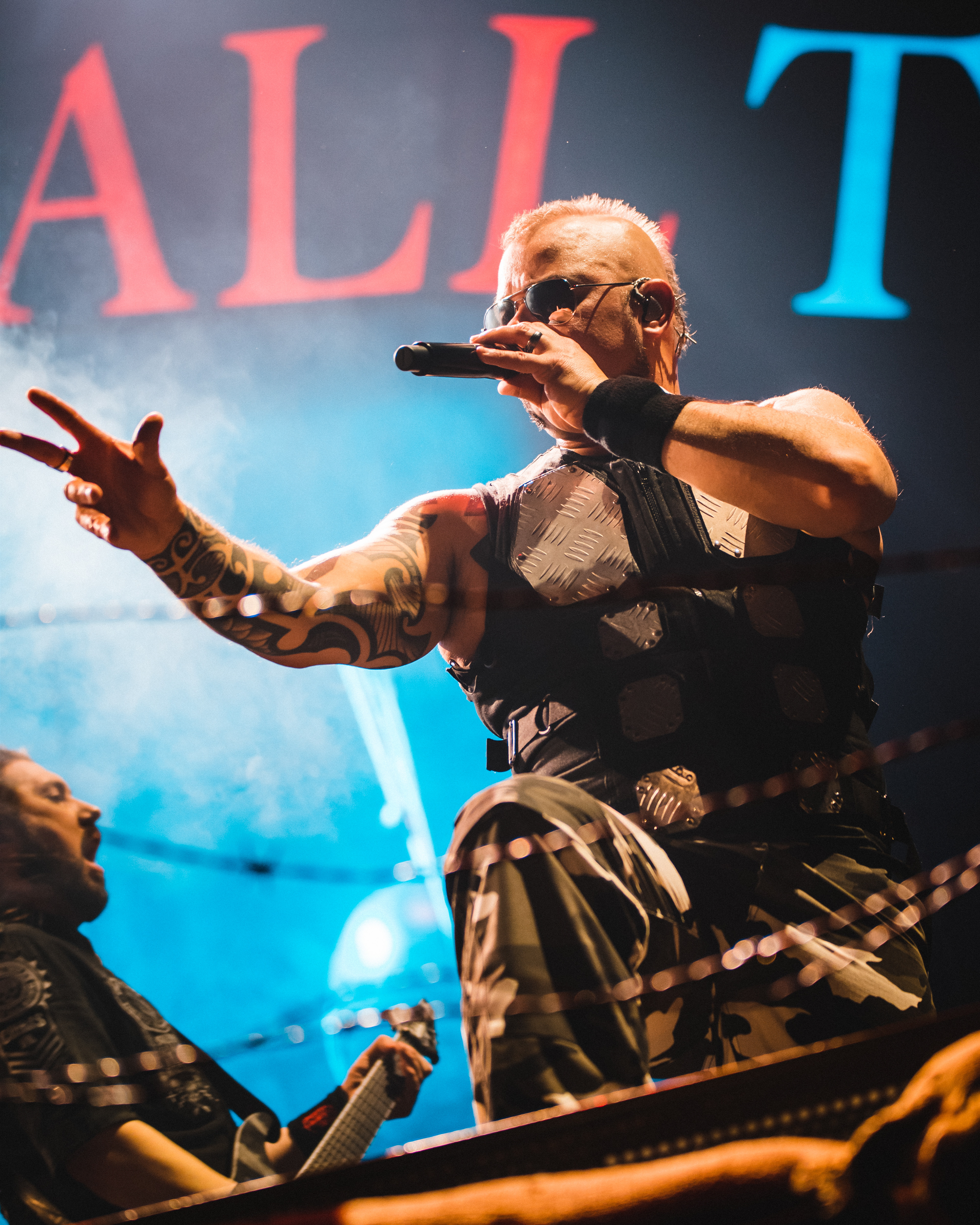 Sabaton