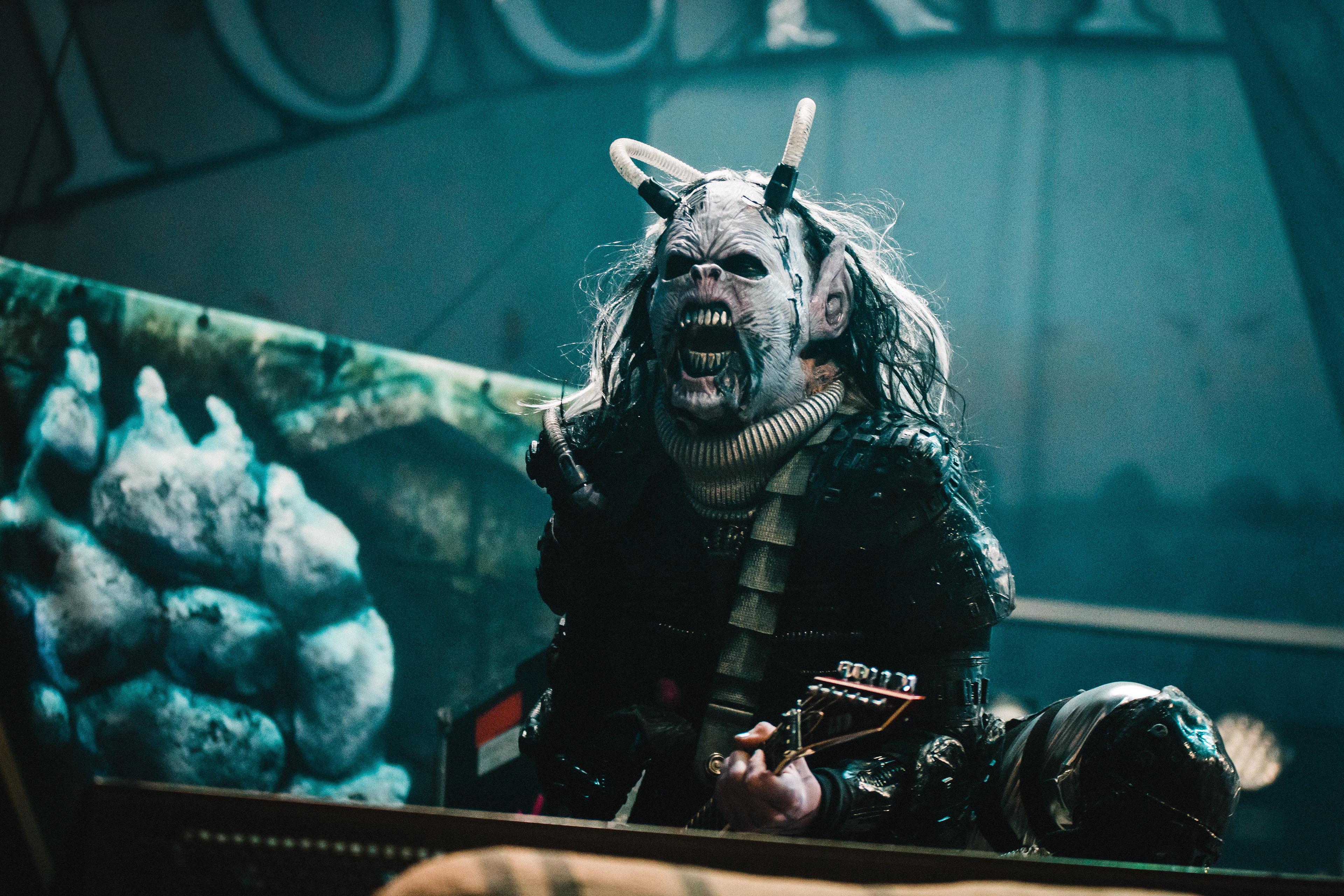 LORDI