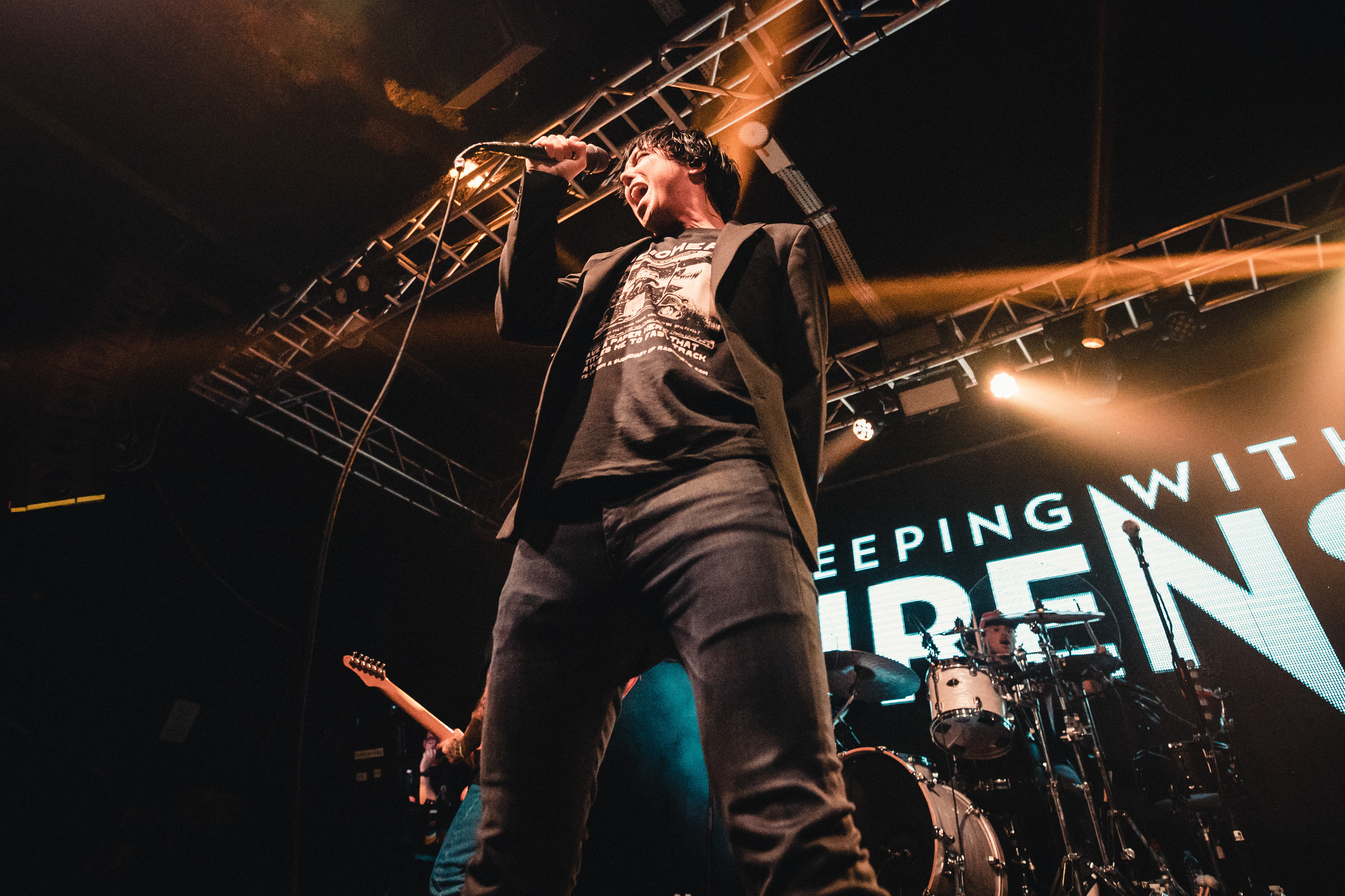 Sleeping With Sirens