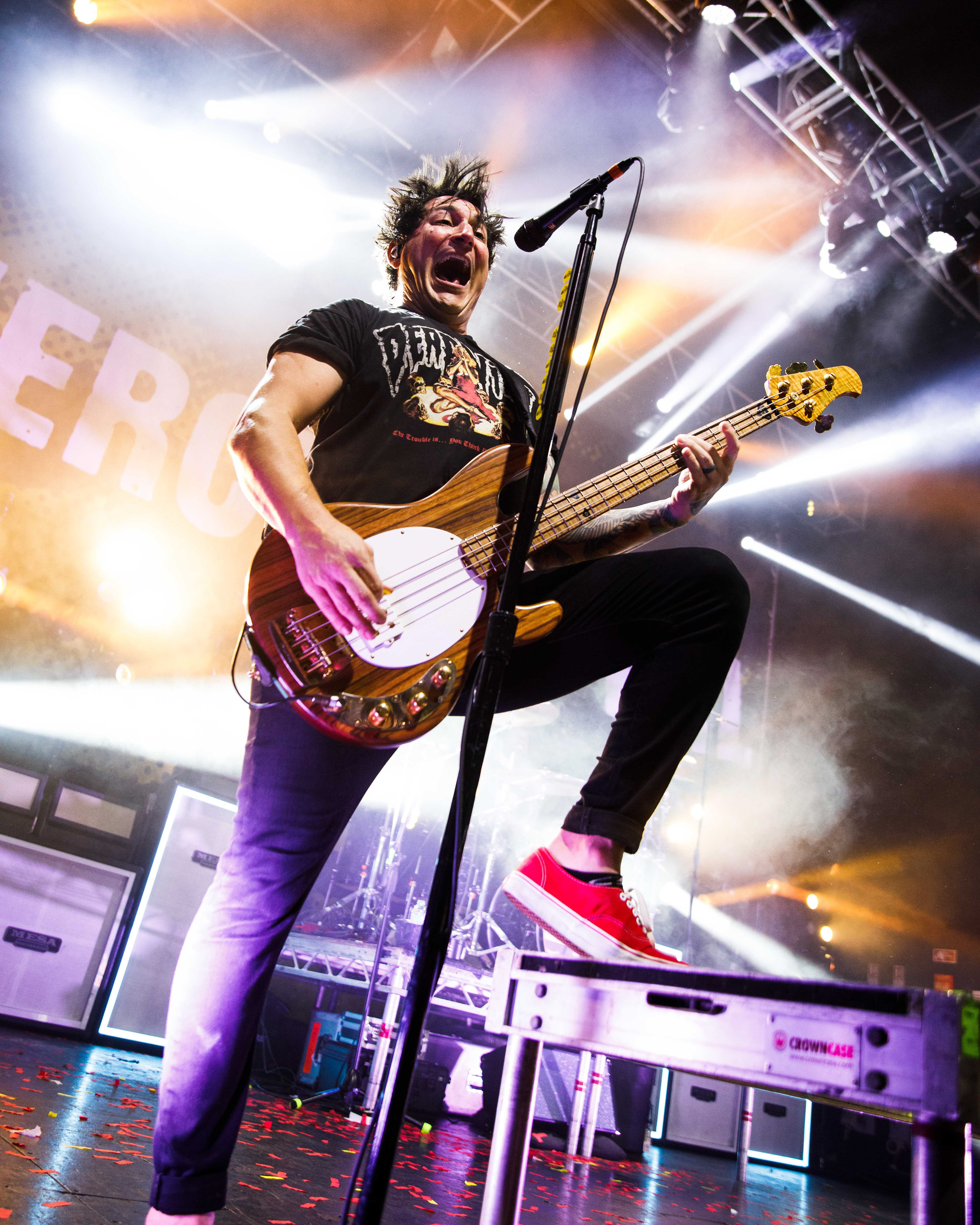 Pierce The Veil