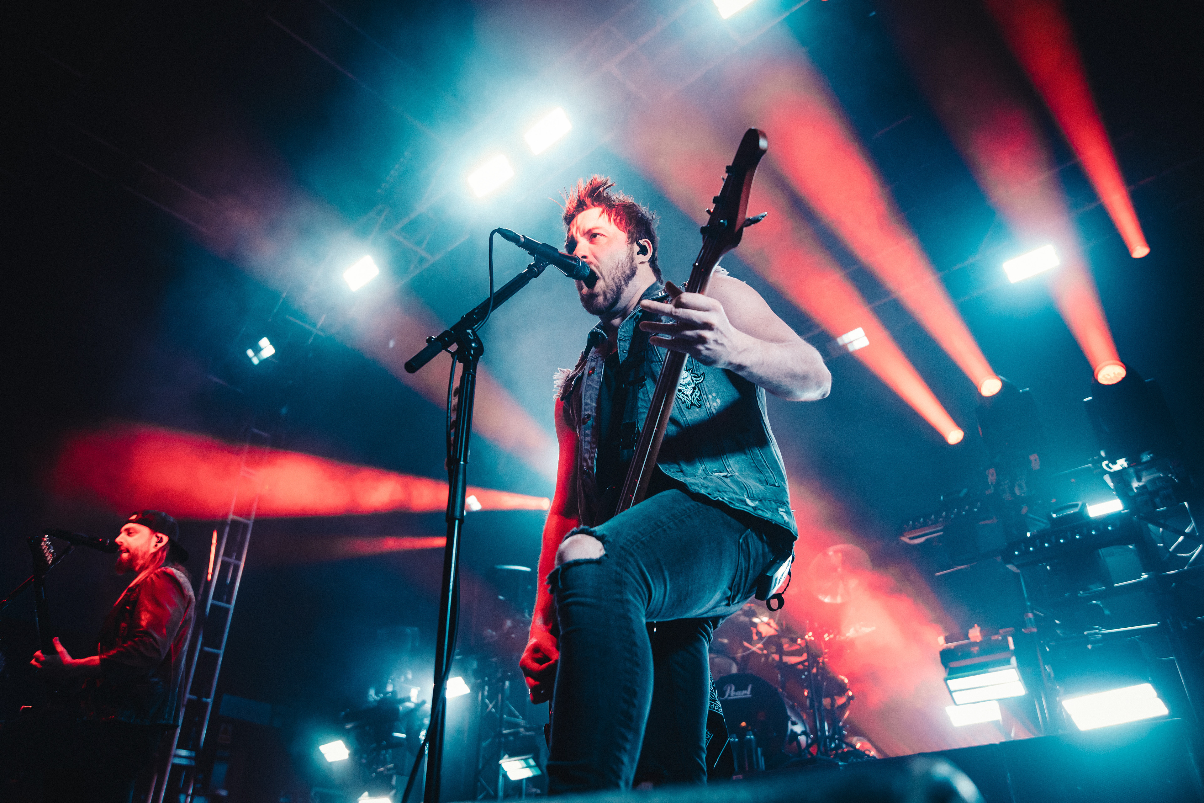 Bullet For My Valentine