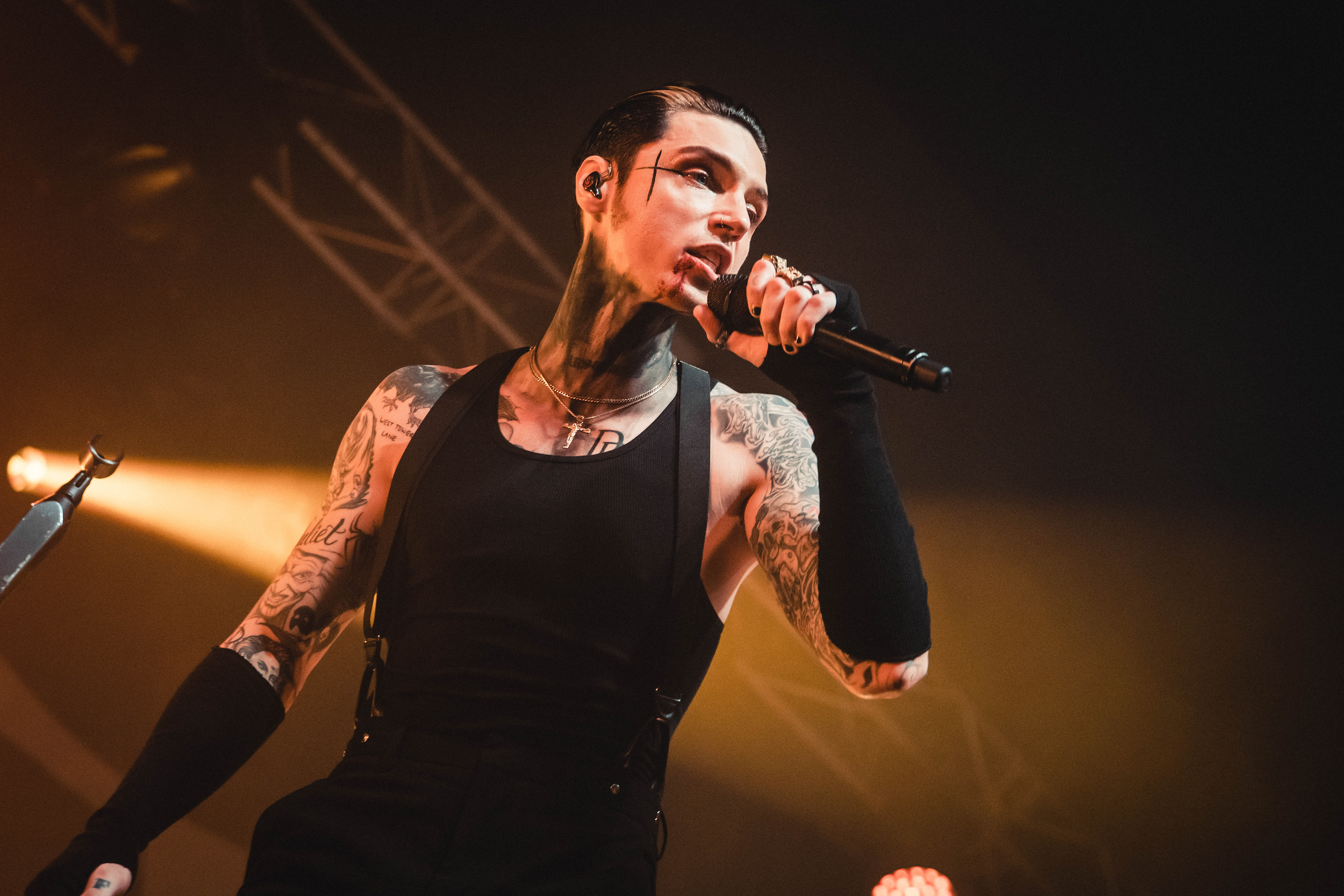 Black Veil Brides