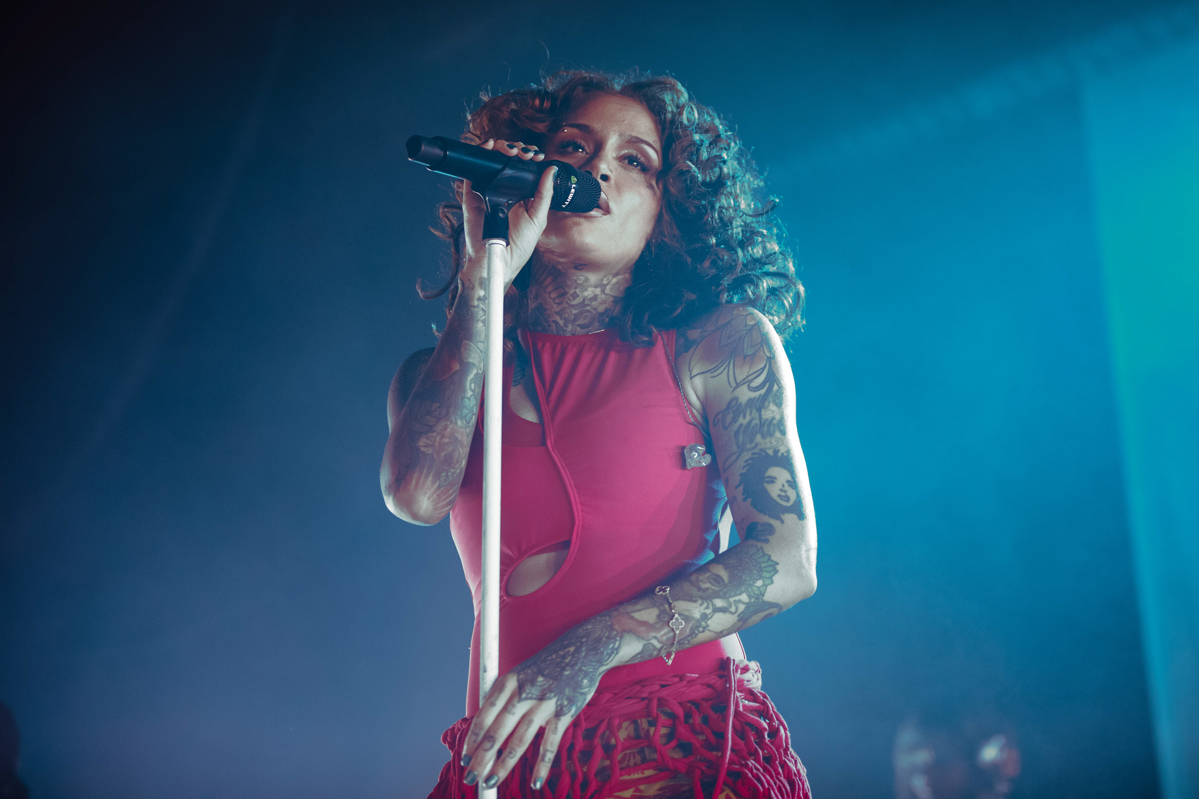 Kehlani