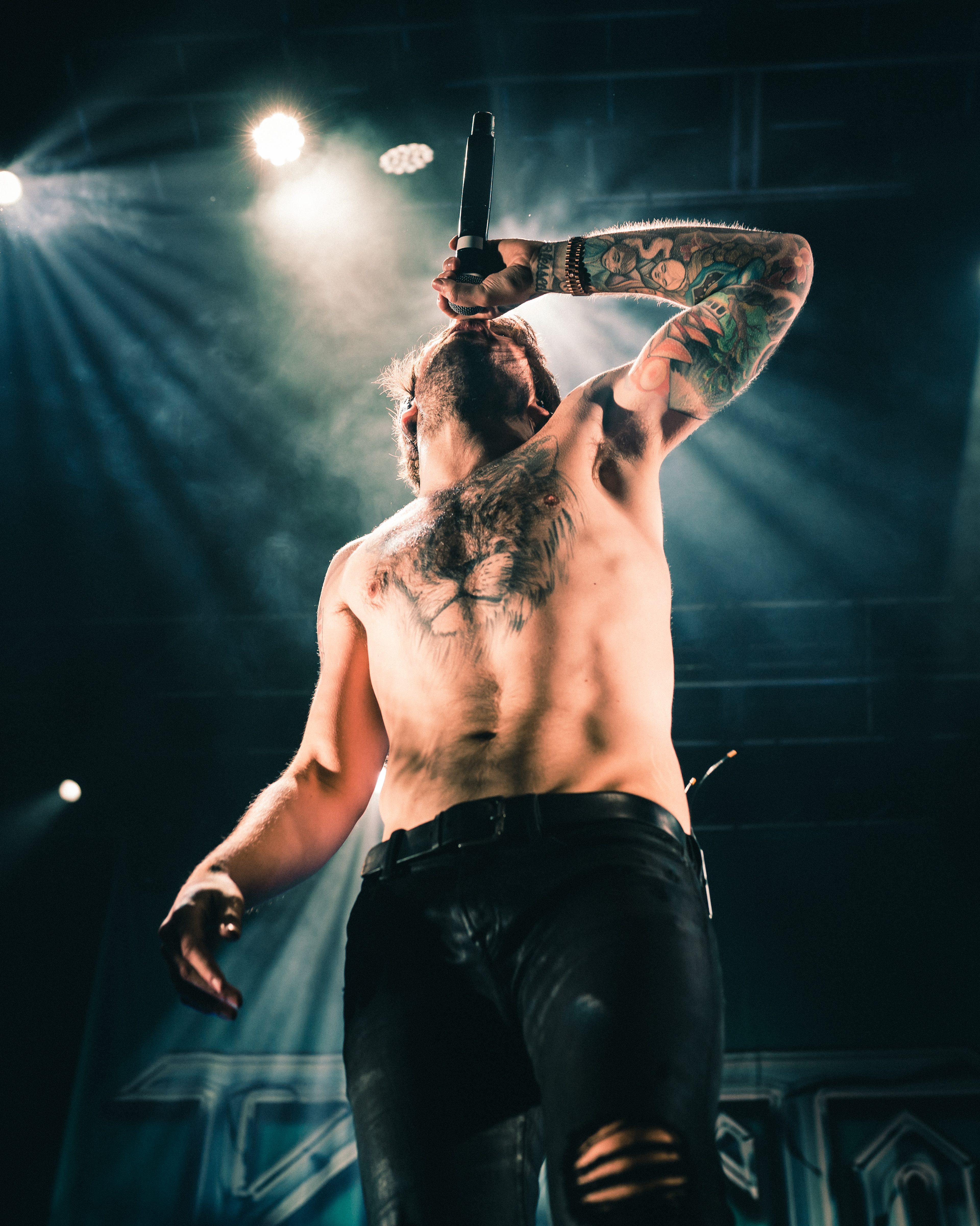 Beartooth